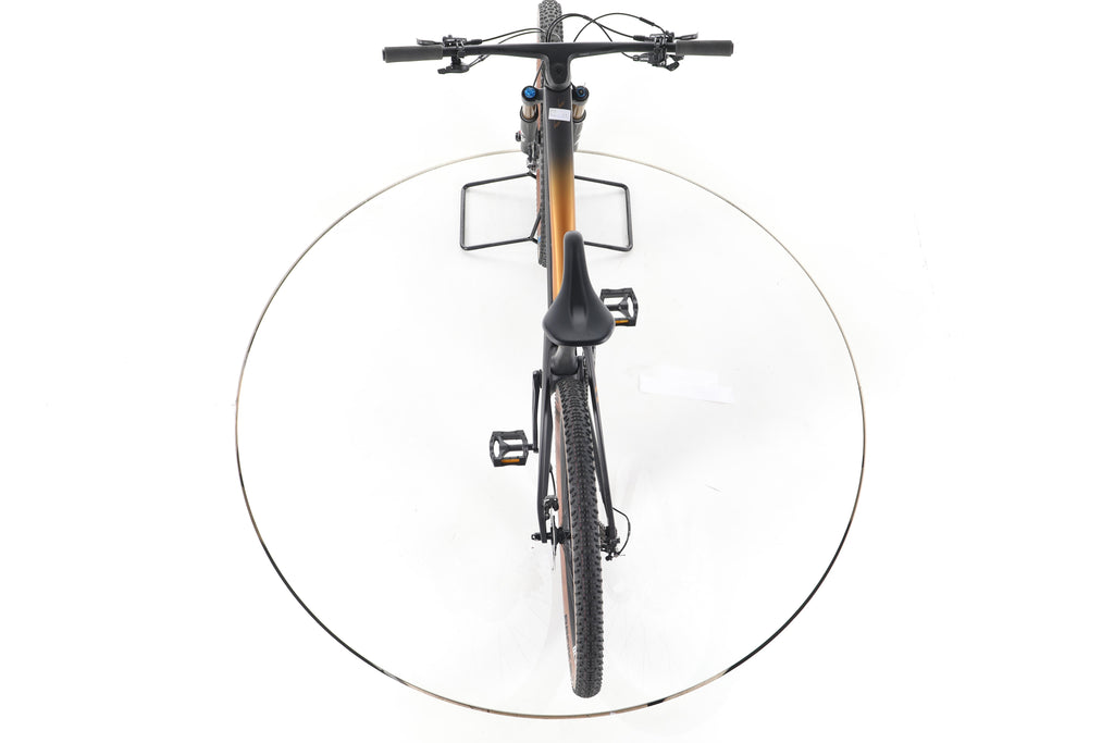 Canyon Lux Trail CFR - Image 22