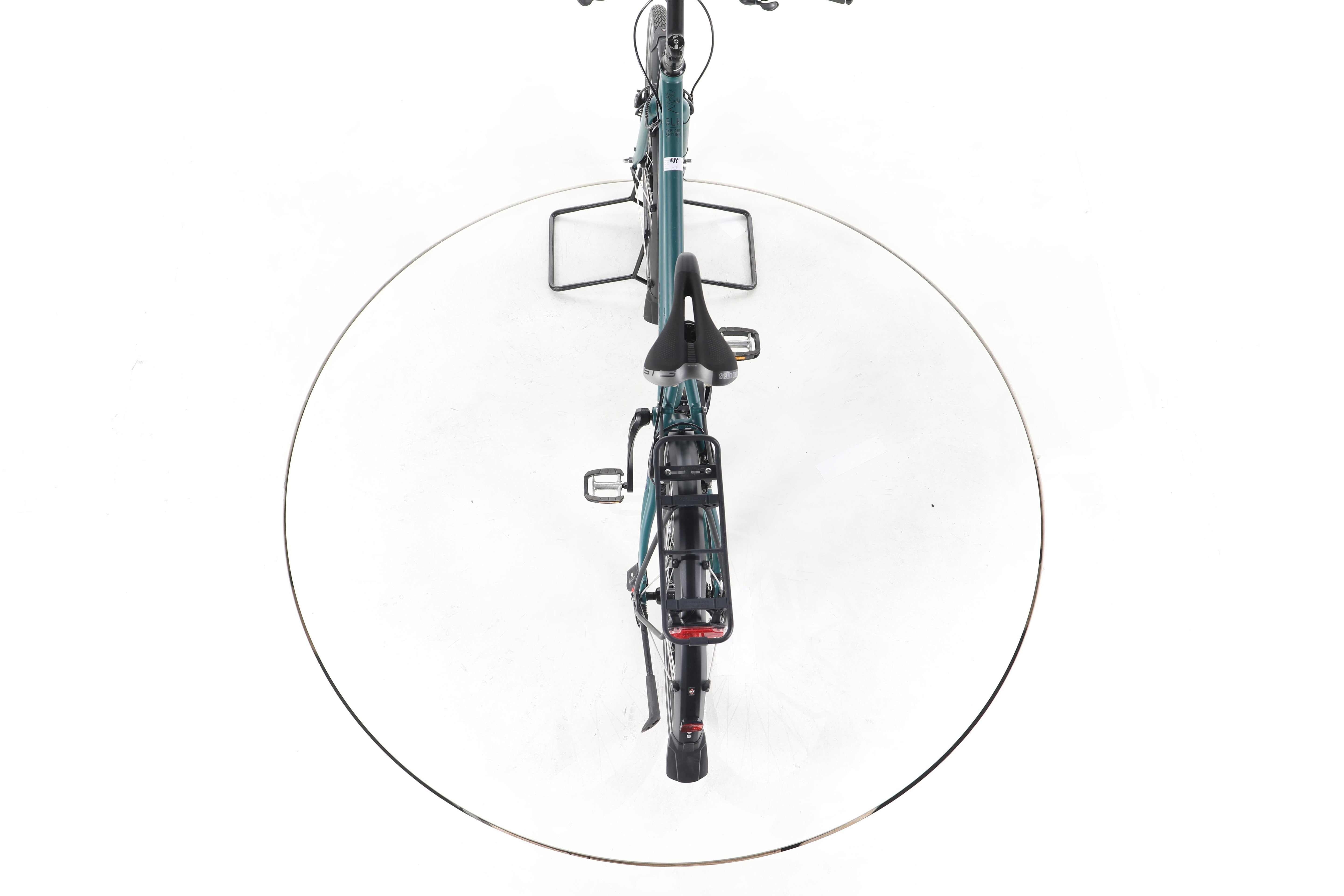 TRENGA DE GLH 3.0 Fahrrad City & Trekking - Image 22