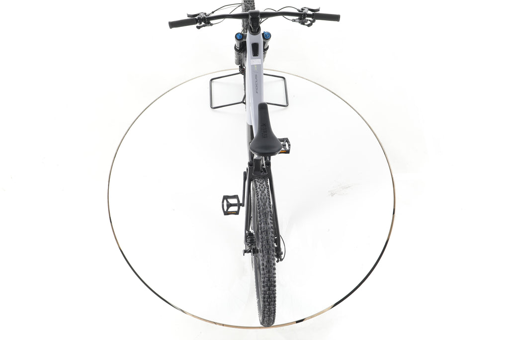 Focus JAM² SL 8.7 E-Bike Fully Carbon - Image 22