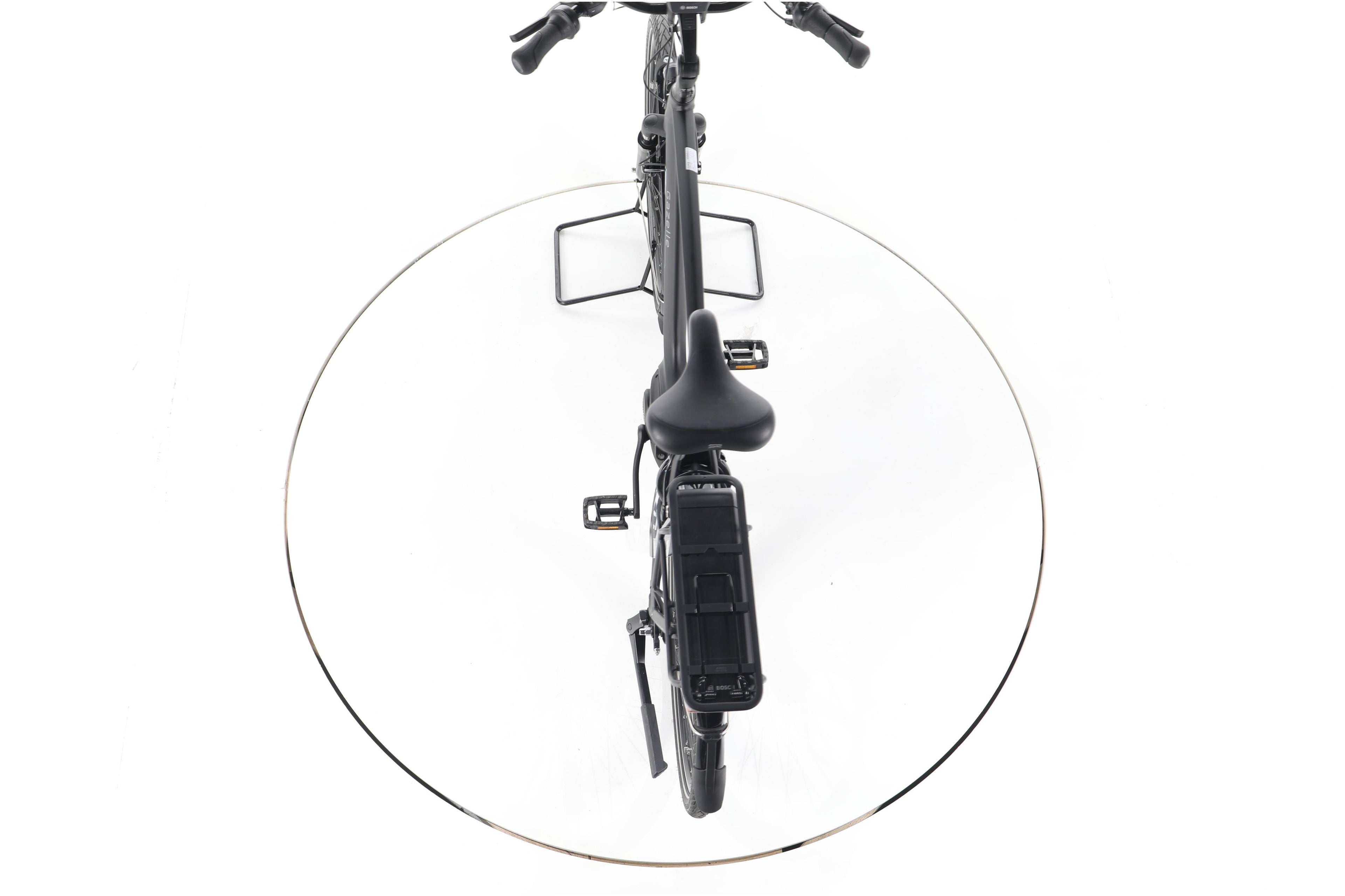 Gazelle Arroyo C7+ HMB City E-Bike - Image 22