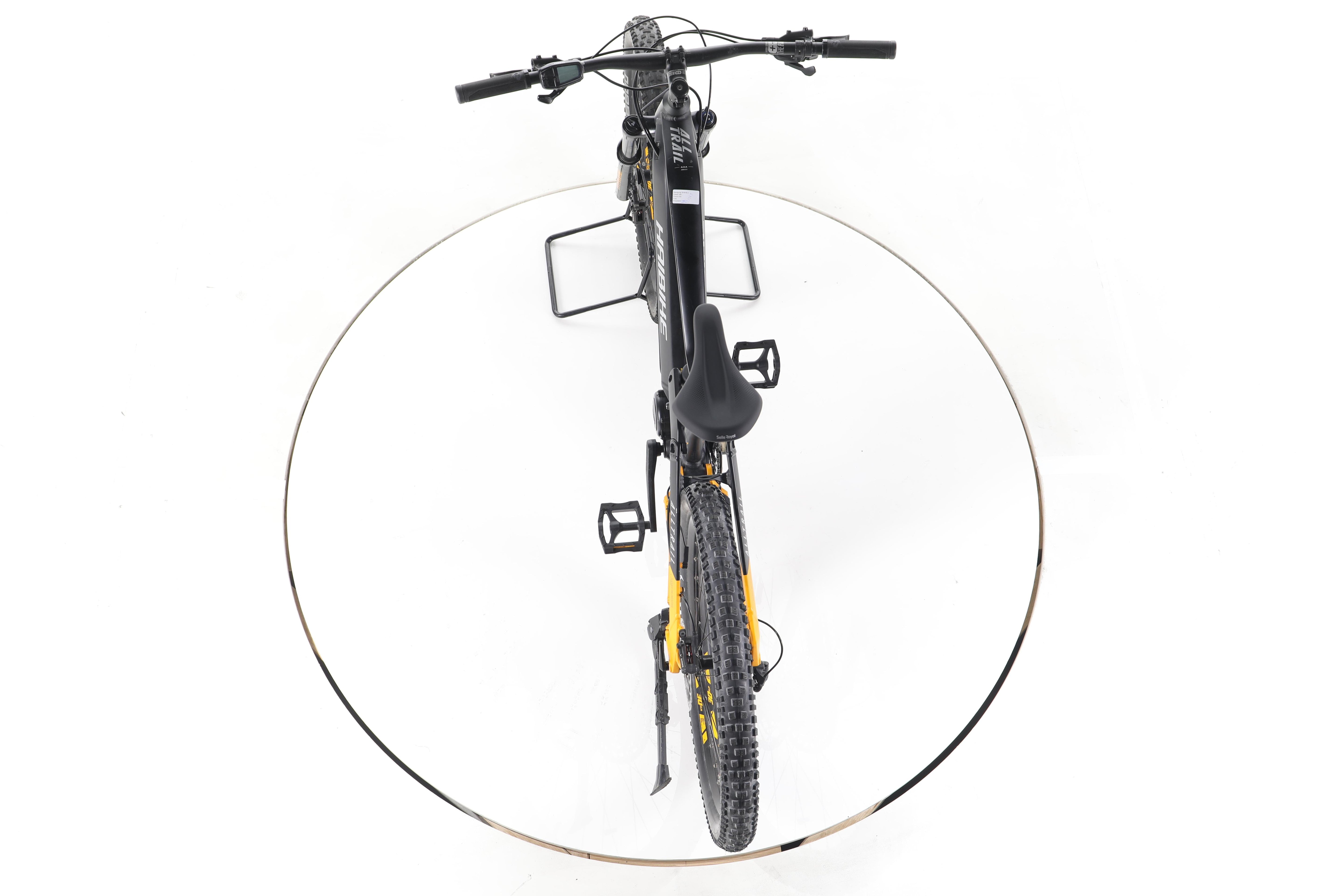 Haibike ALLTRAIL 6 E-Bike Fully - Image 22