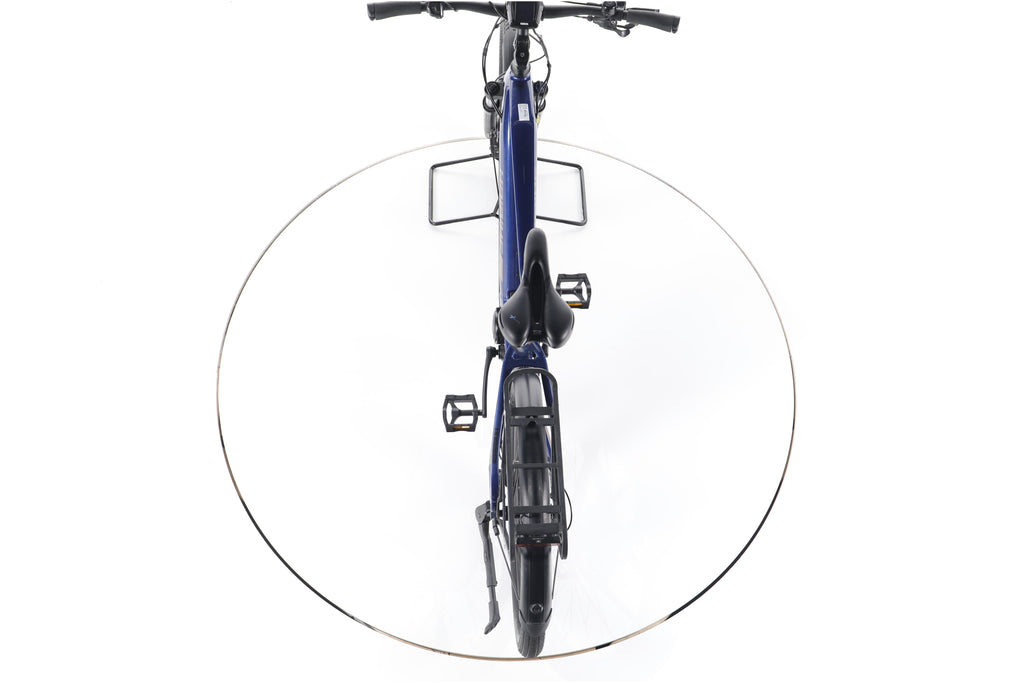 Haibike Trekking 7 Trekking E-Bike - Image 22