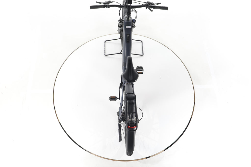 Conway Cairon SUV 5.0 Trekking E-Bike - Image 22