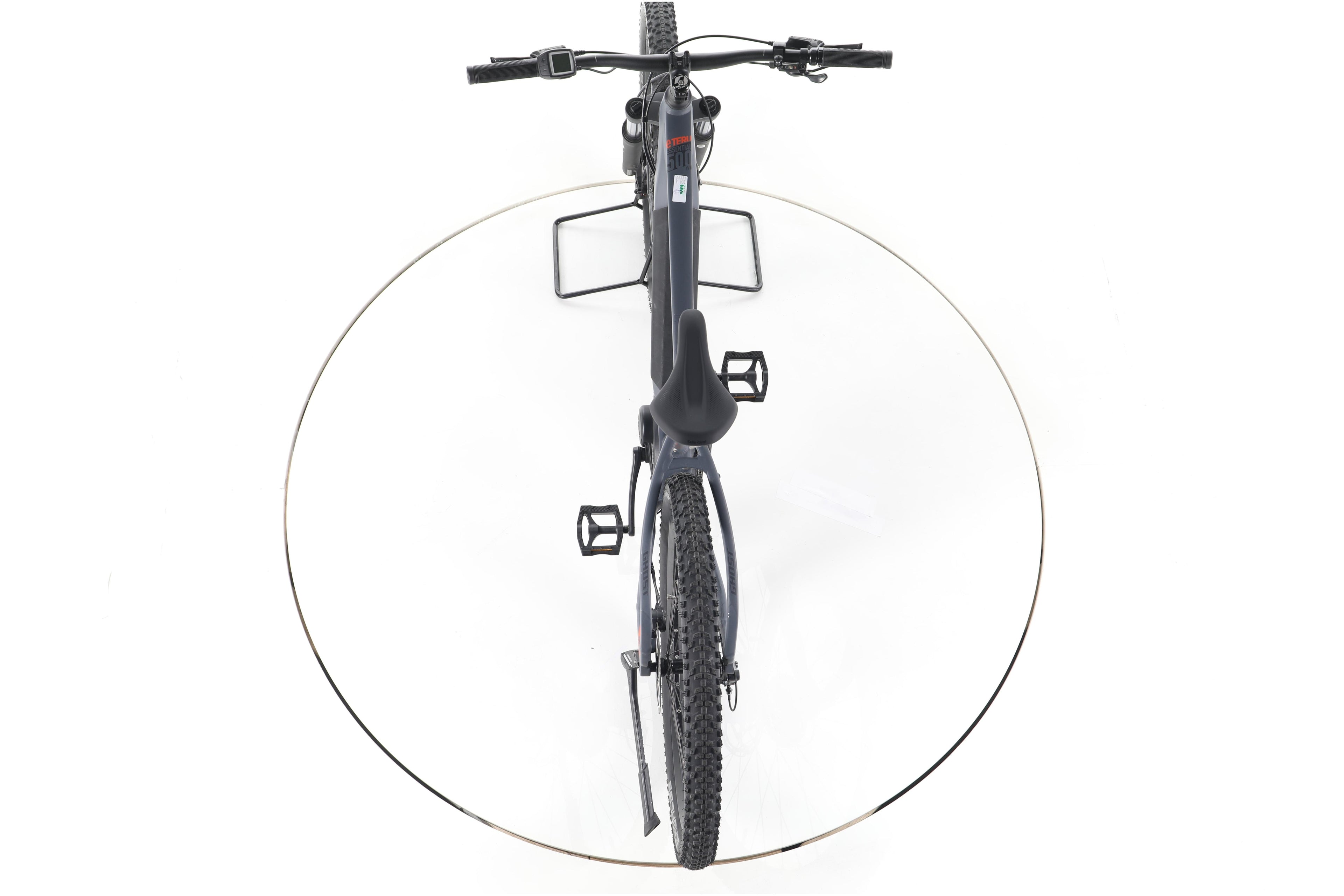 Ghost E-Teru B Essential E-Bike - Image 22