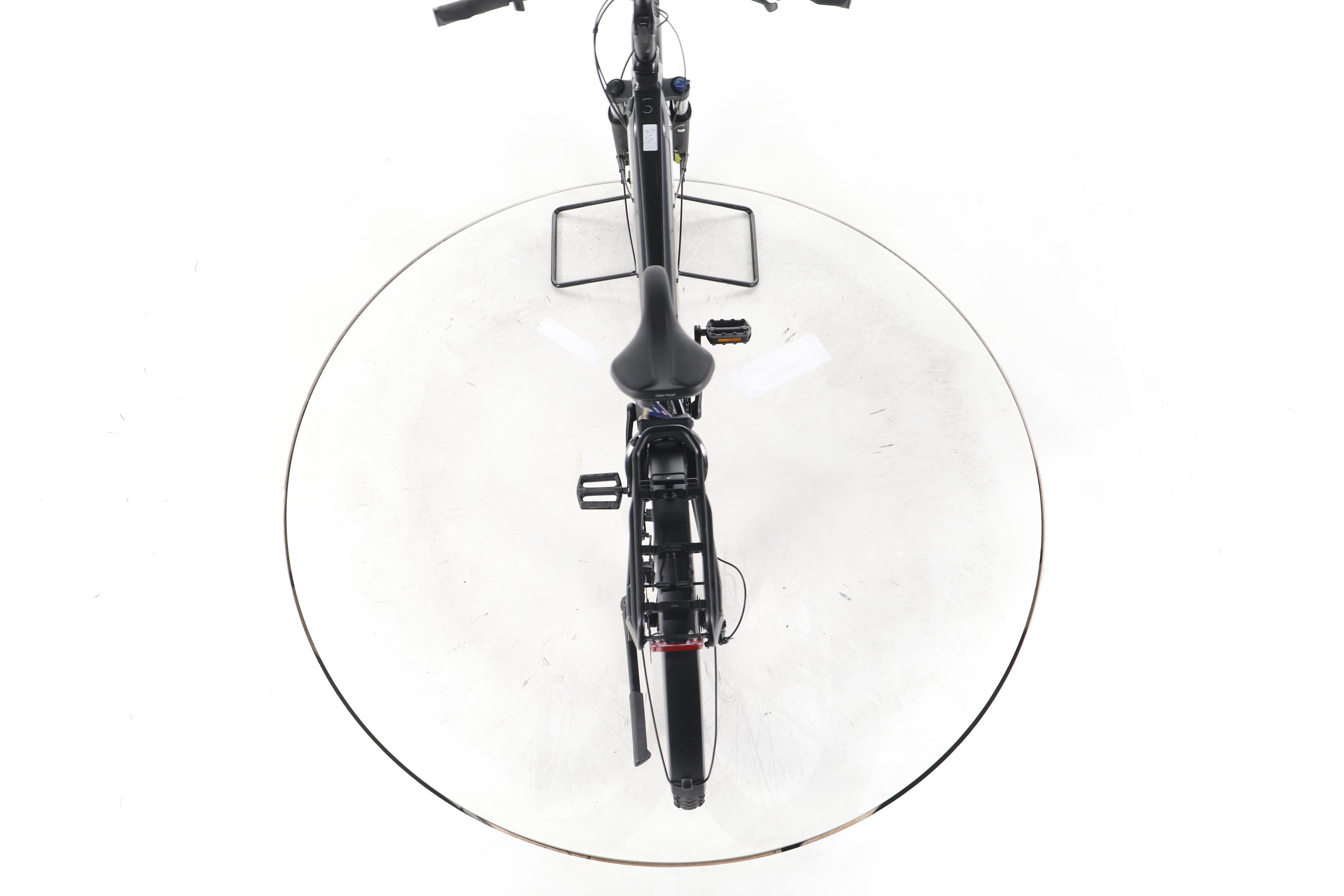 Kalkhoff Entice 5 Season Trekking E-Bike 2024 - Image 22