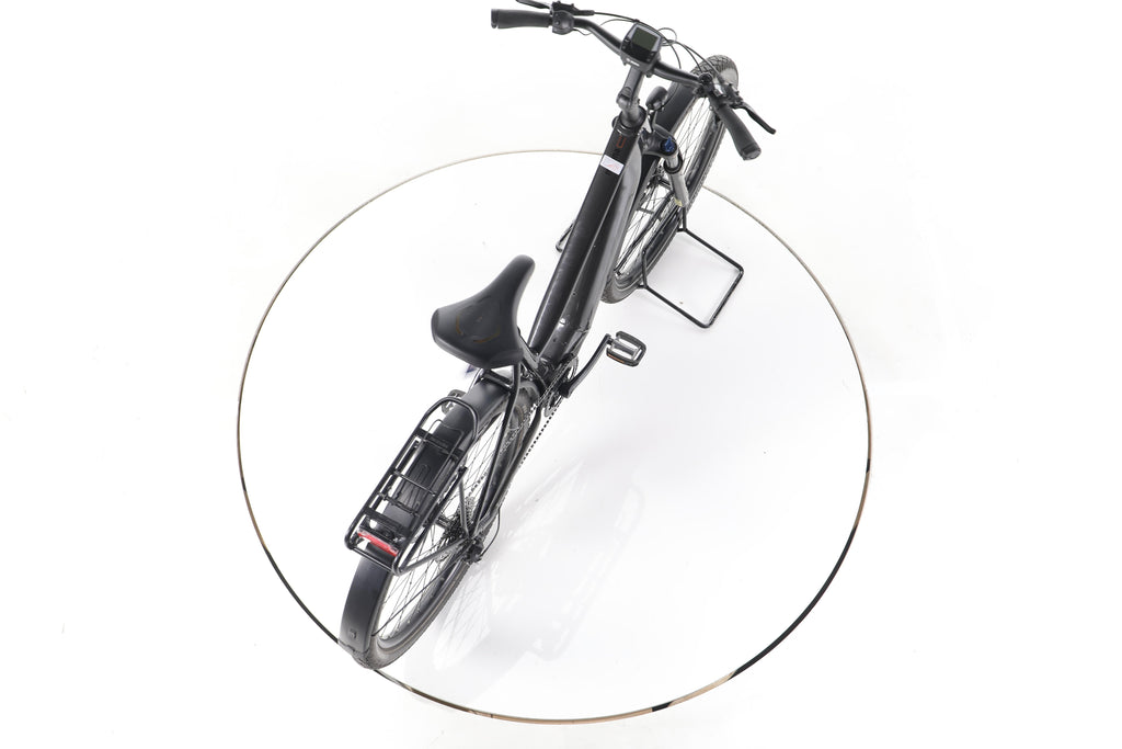 KTM Macina Gran 620 Trekking E-Bike - Image 23