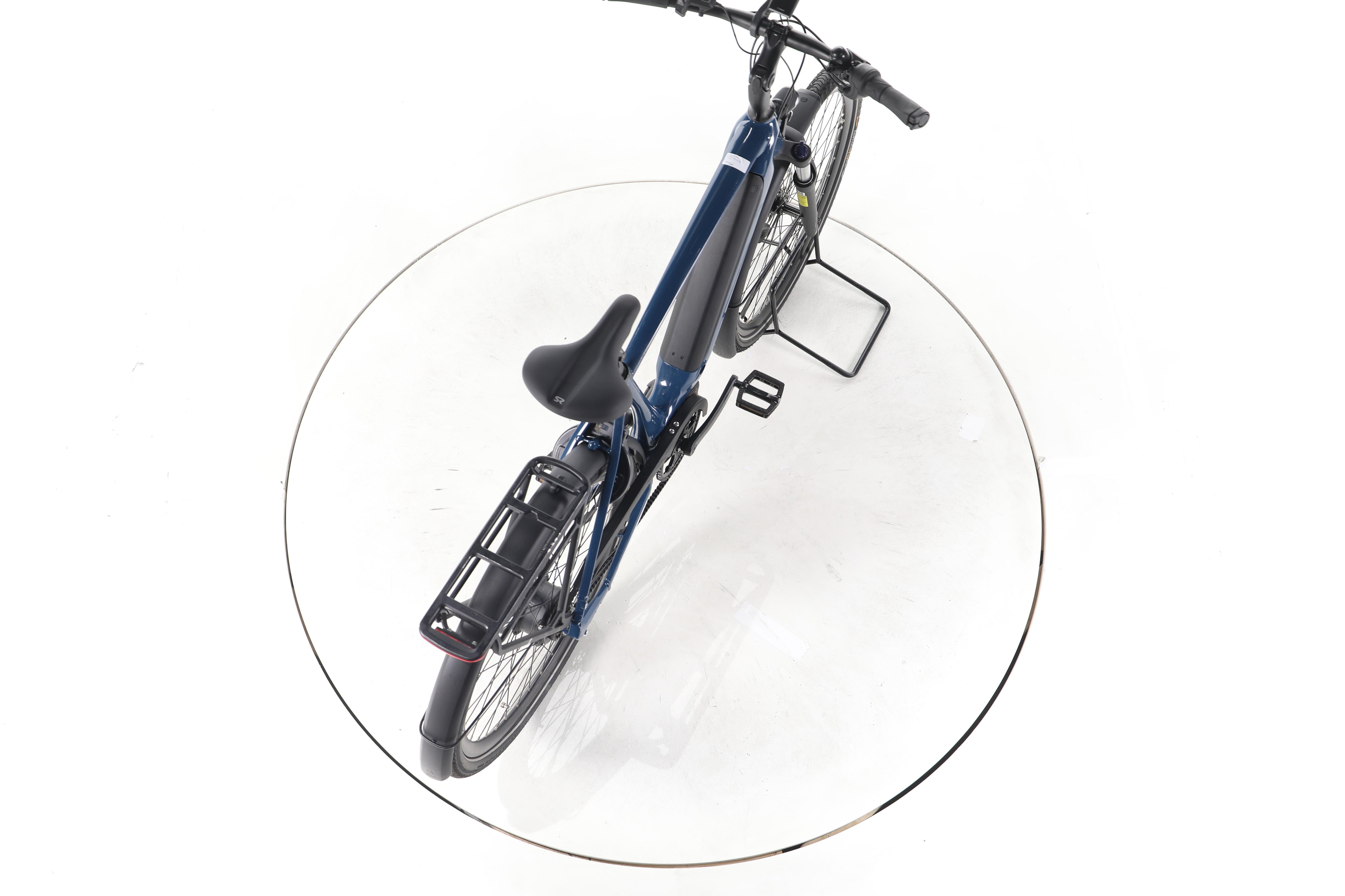 Gazelle Ultimate C380 HMB City E-Bike - Image 23
