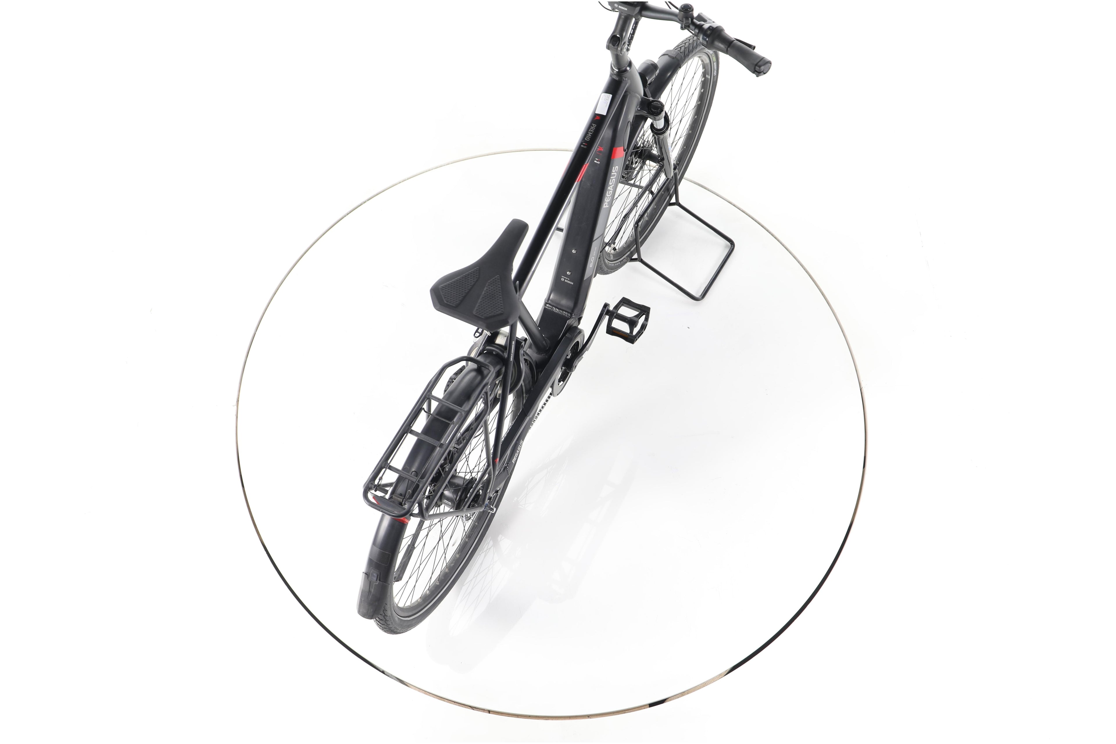 Pegasus Premio Evo 5R City E-Bike - Image 23