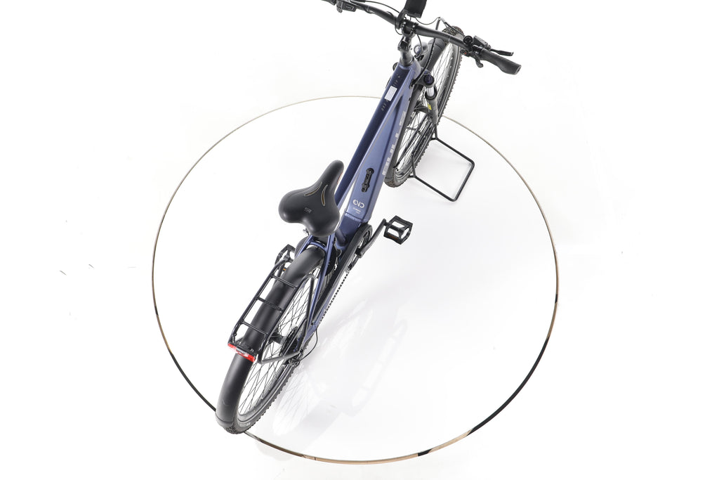 Bulls Allground EVO Trekking E-Bike - Image 23
