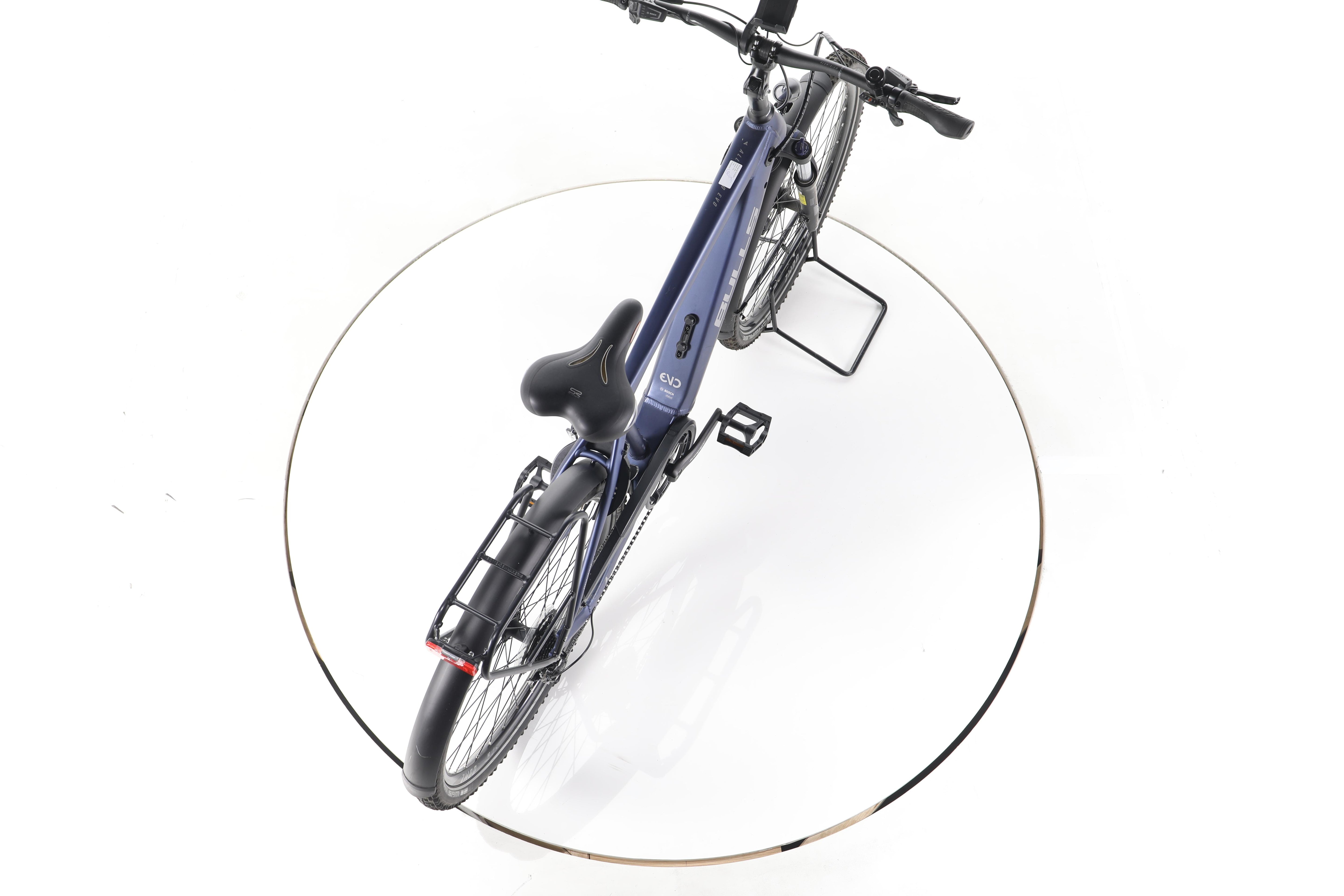 Bulls Allground EVO Trekking E-Bike - Image 23