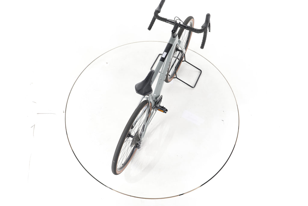 Cube Nuroad C:62 Pro Fahrrad Rennrad & Gravel - Image 23