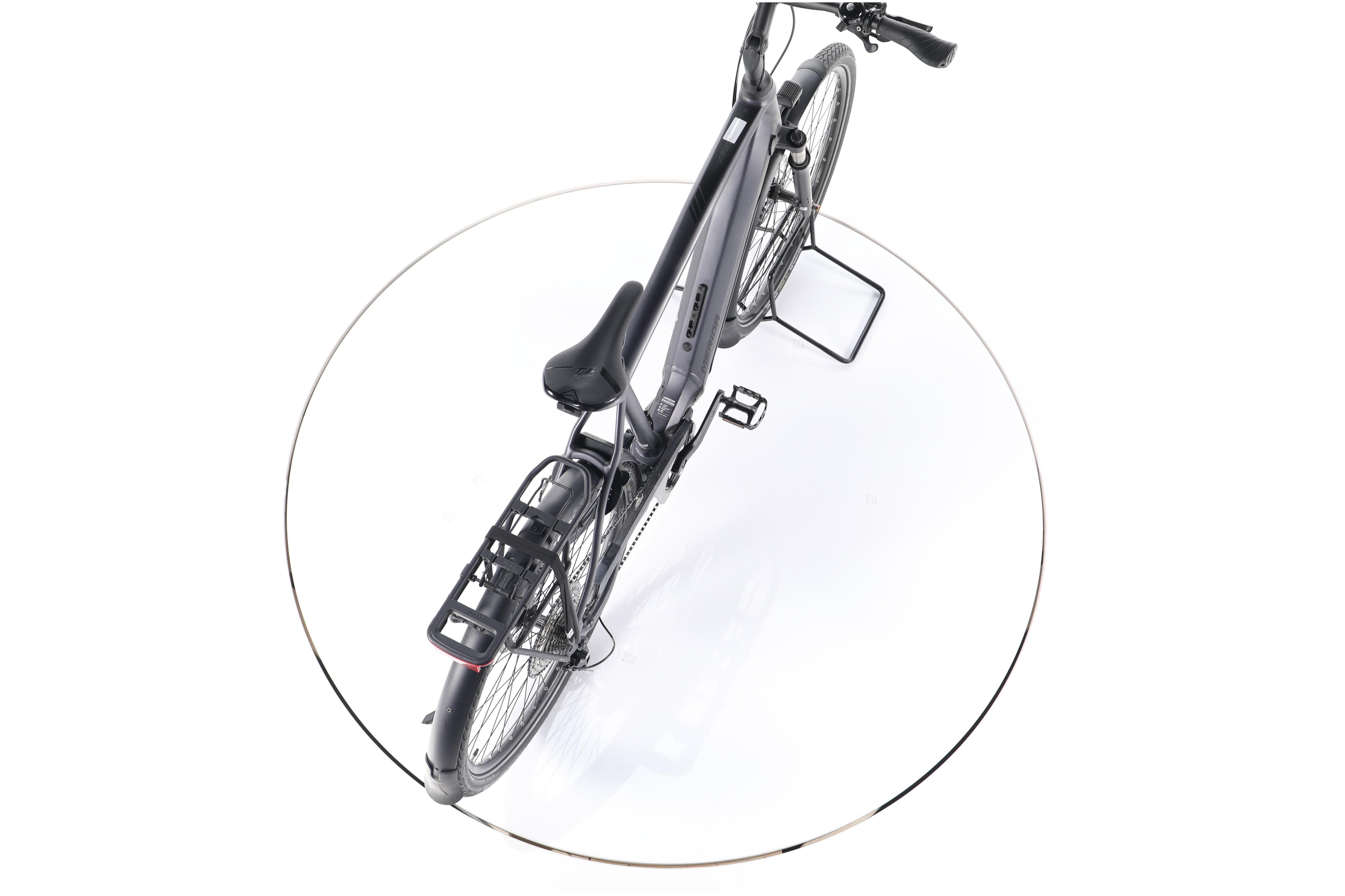 Merida eSPRESSO EP8-Edition EQ Trekking E-Bike - Image 23