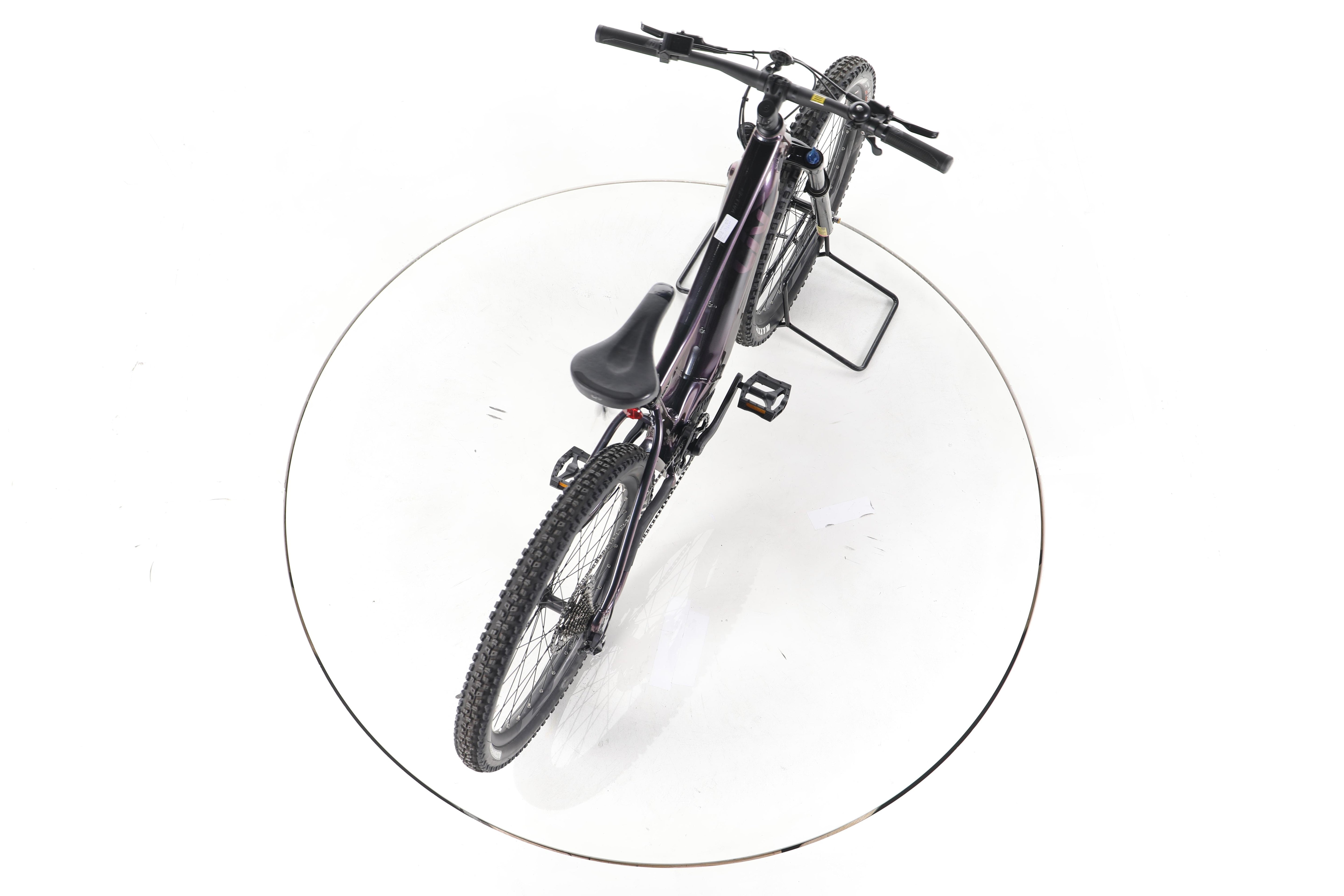 Liv Vall E+ Pro Trekking E-Bike - Image 23
