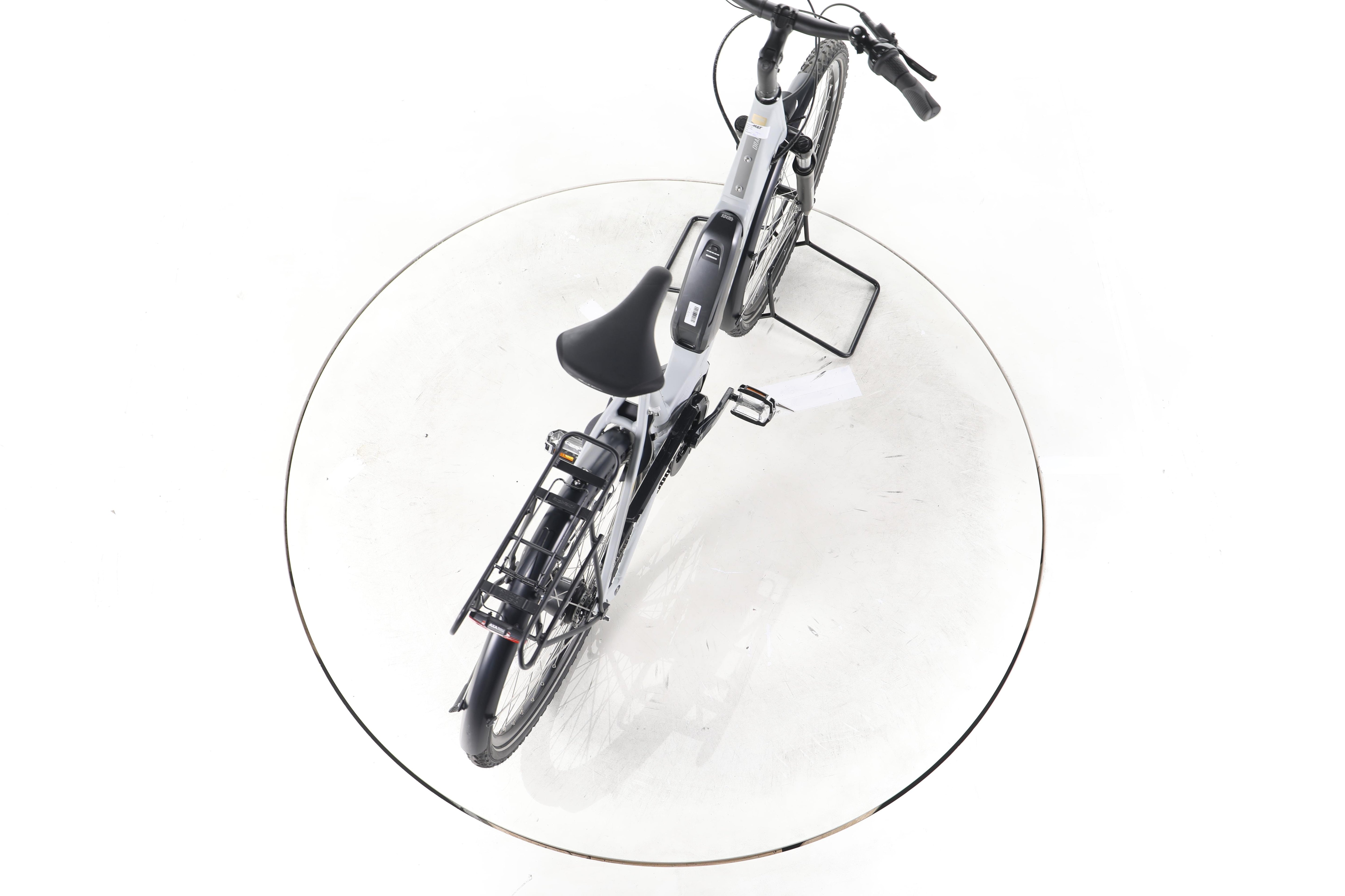 Ideal Orama-5008C City E-Bike Tiefeinsteiger 2024 - Image 23