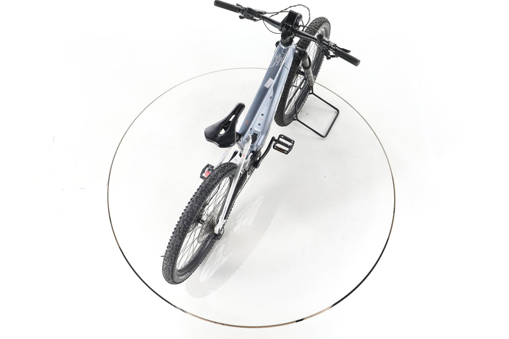 KTM Macina Lycan 771 E-Bike Fully - Image 23