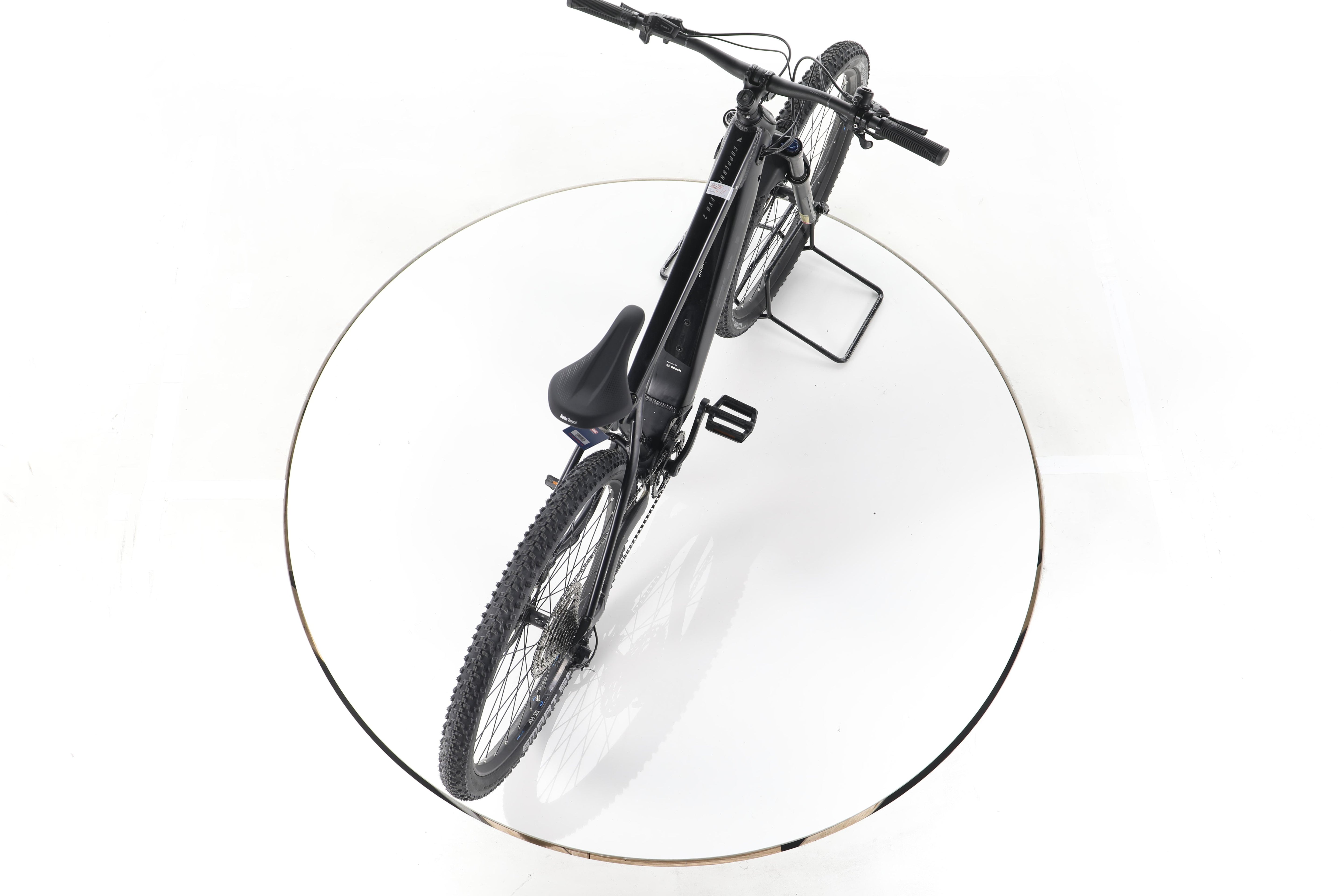 Bulls Copperhead EVO 2 E-Bike - Image 23
