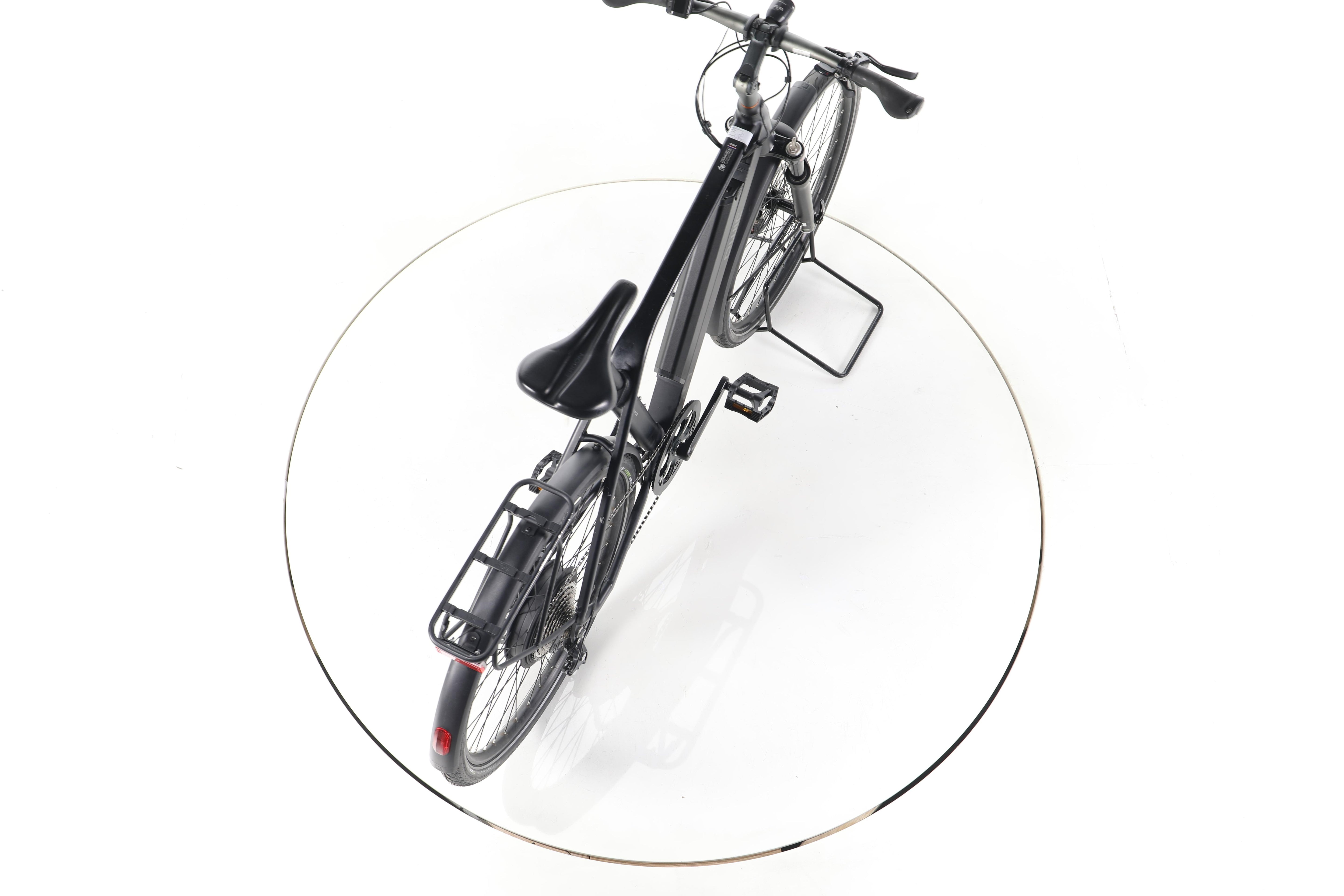 QWIC Performance RD11 Trekking E-Bike - Image 23