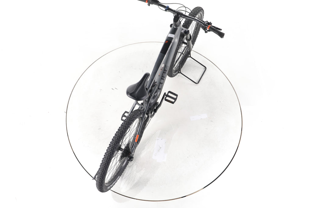 Cube Stereo Hybrid 120 Pro E-Bike Fully 2024 - Image 23