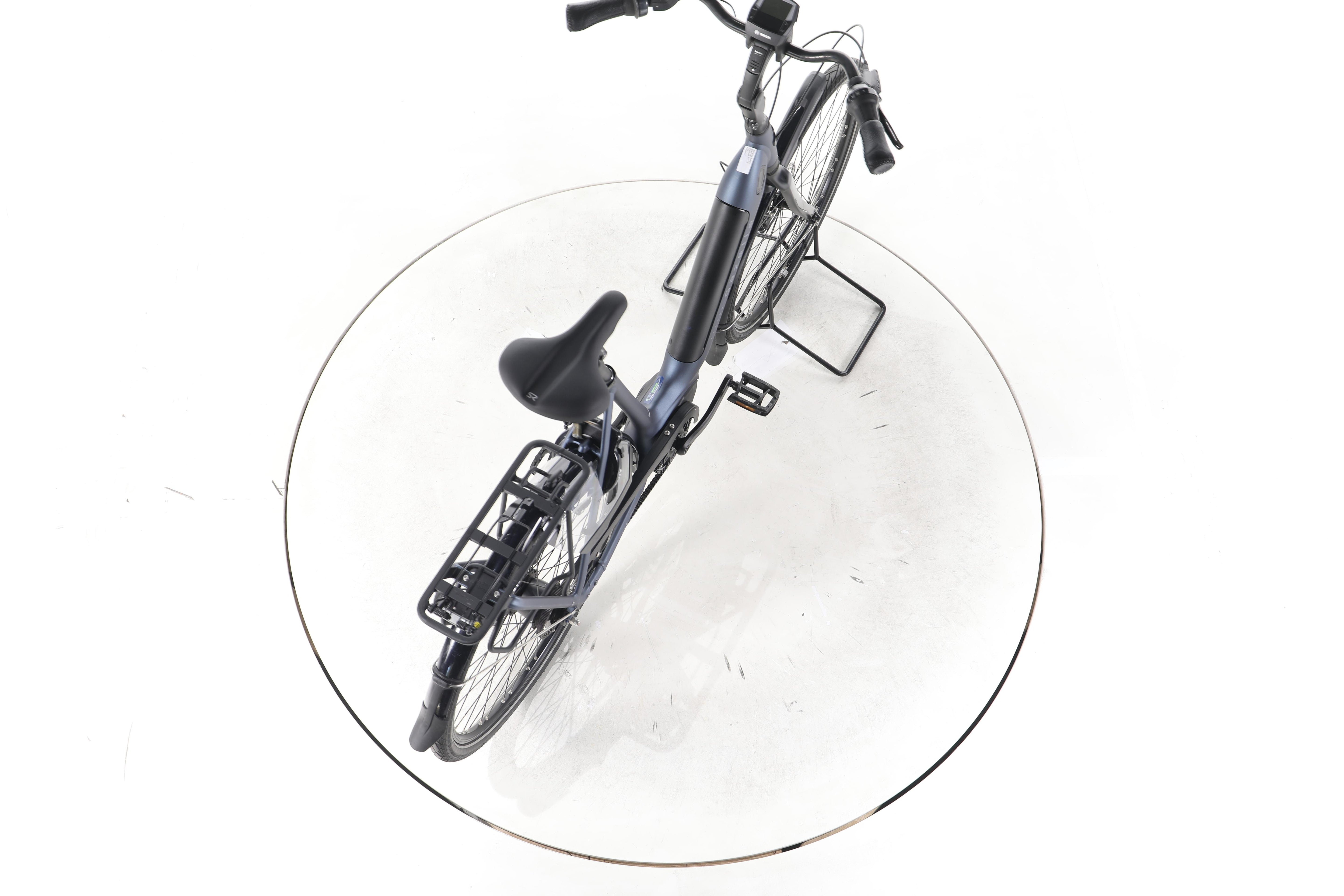 Gazelle Arroyo C5 Elite City E-Bike Tiefeinsteiger - Image 23