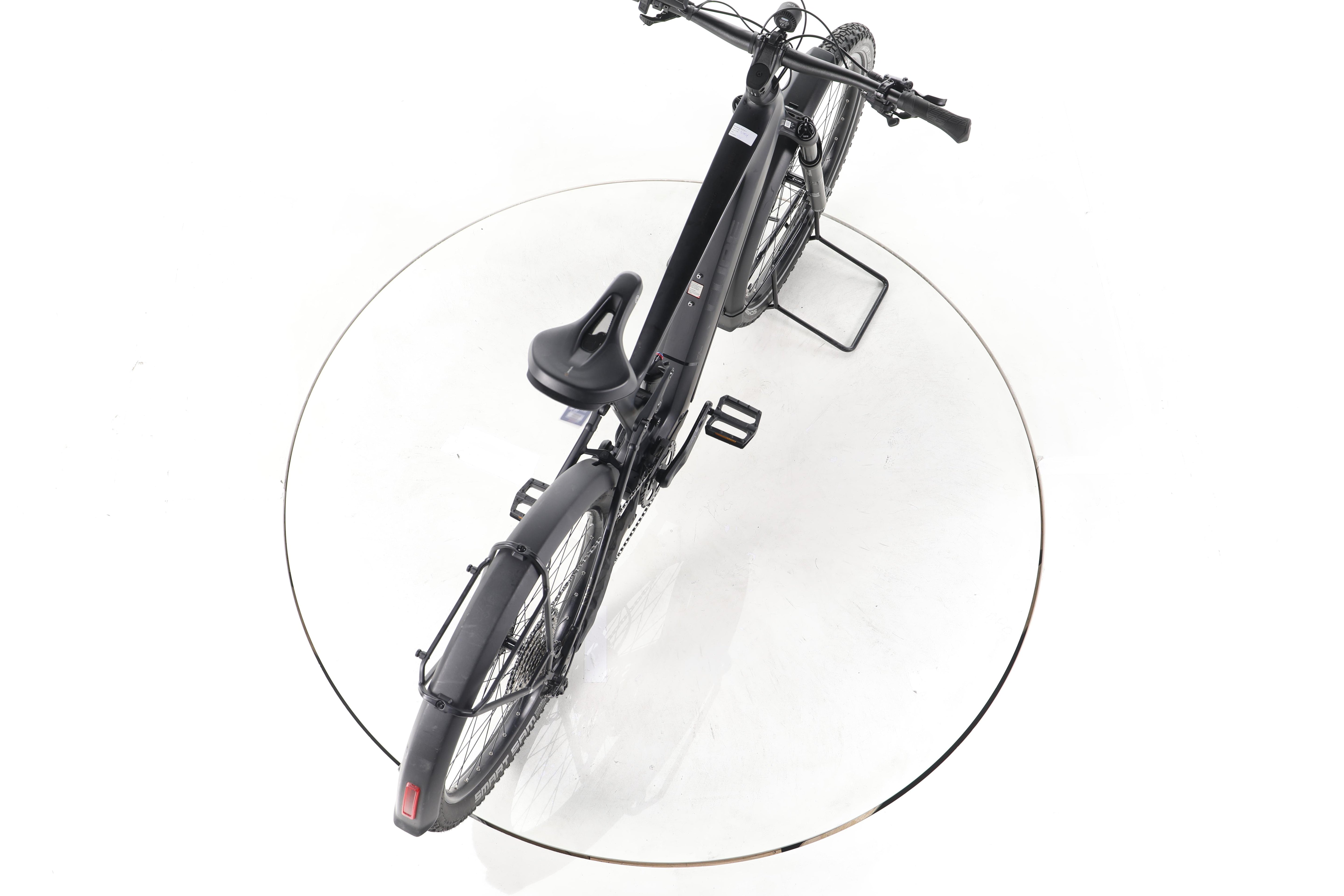 Cube Stereo Hybrid ONE22 SLX Allroad SUV E-Bike 2025 - Image 23