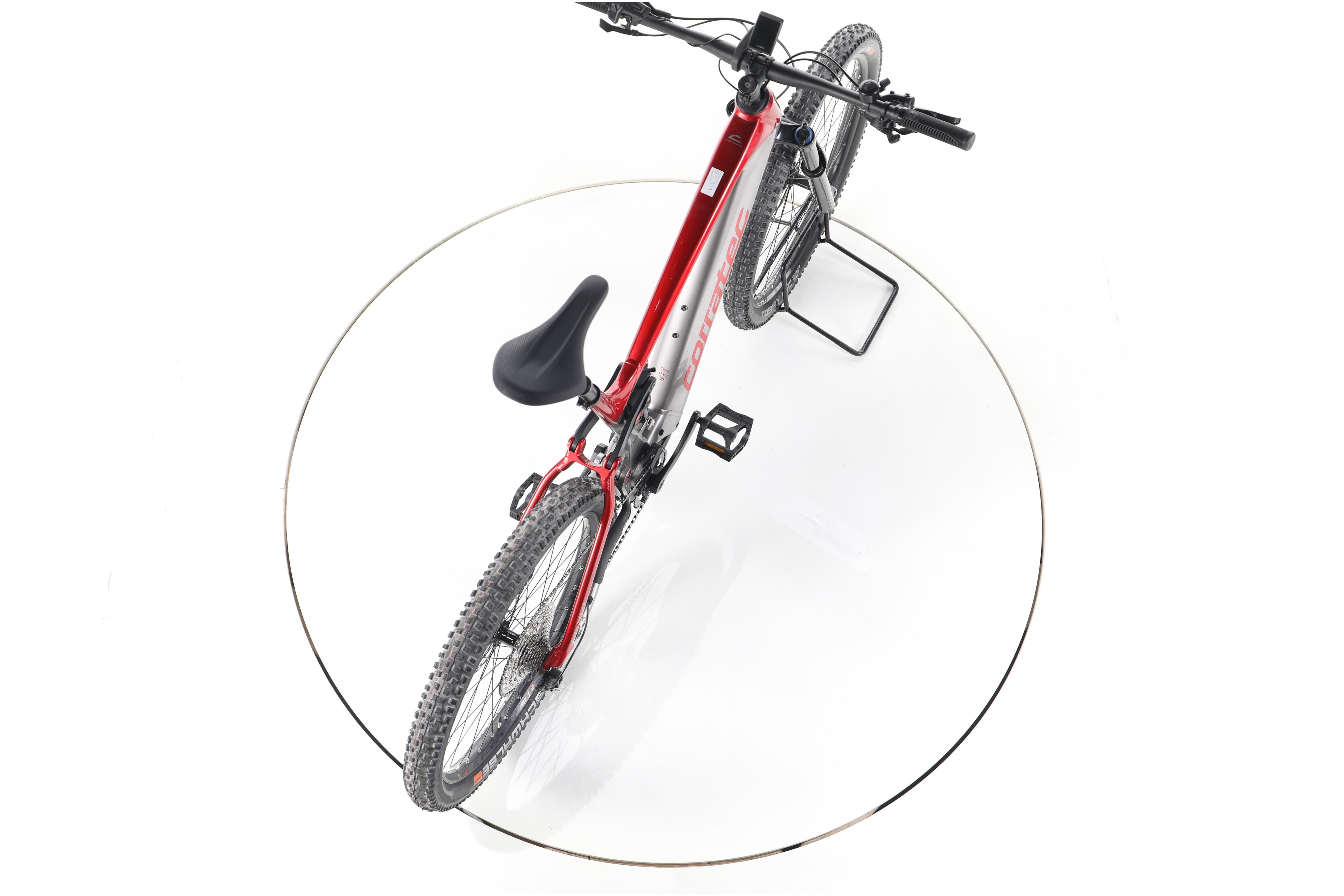 Corratec E-Power RS 160 Pro Team E-Bike Fully - Image 23