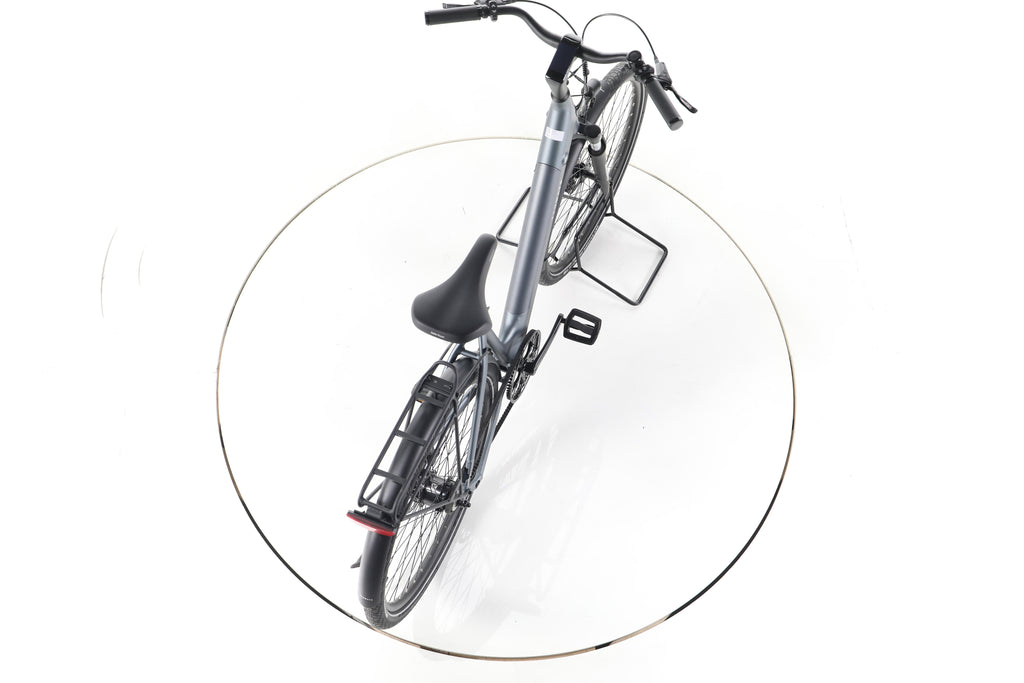 TENWAYS CGO 800 s City E-Bike Tiefeinsteiger - Image 23