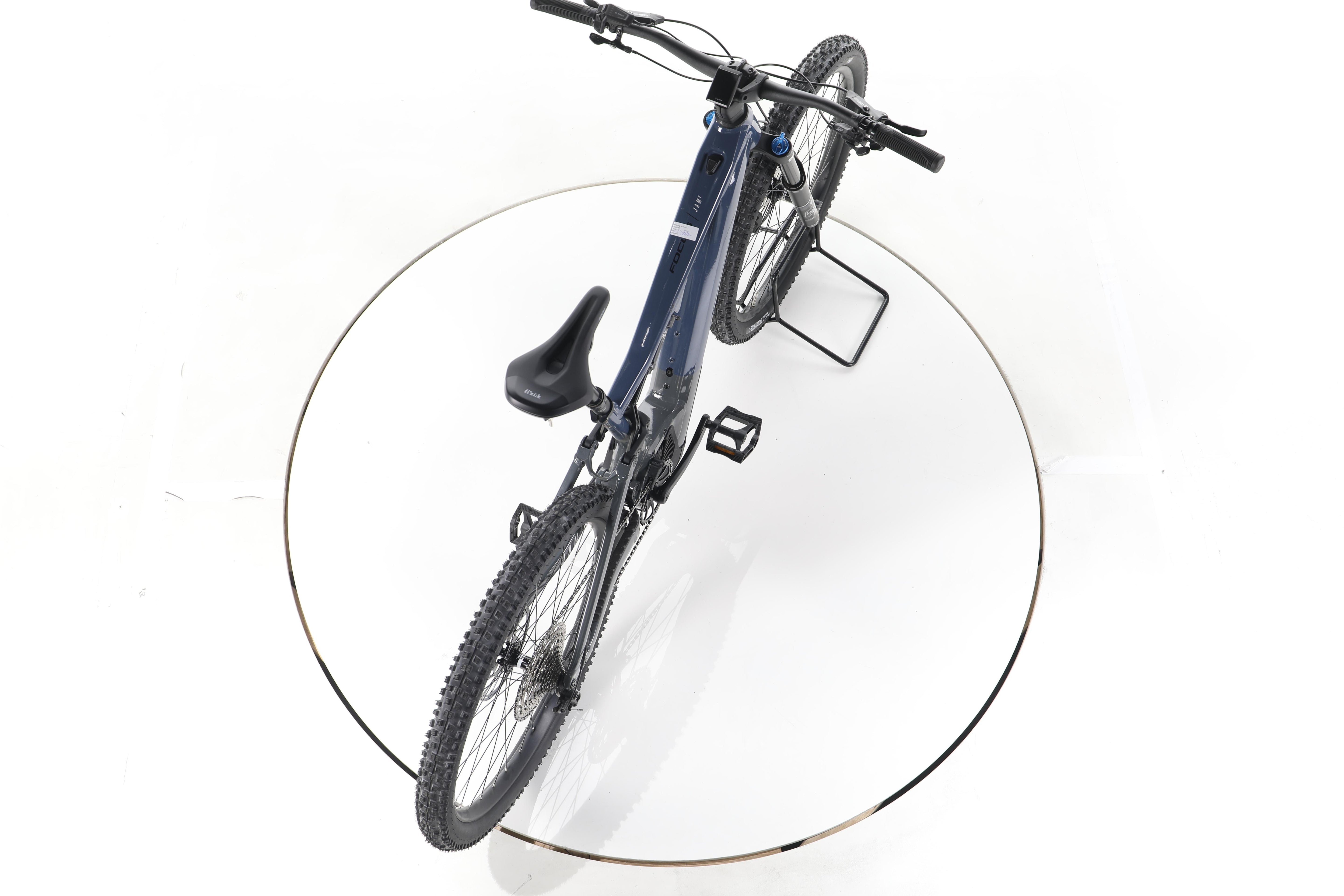 Focus JAM² 6.8 E-Bike Fully - Image 23