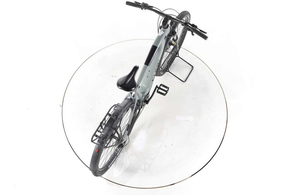 Cube Reaction Hybrid Performance Allroad Trekking E-Bike - Image 23
