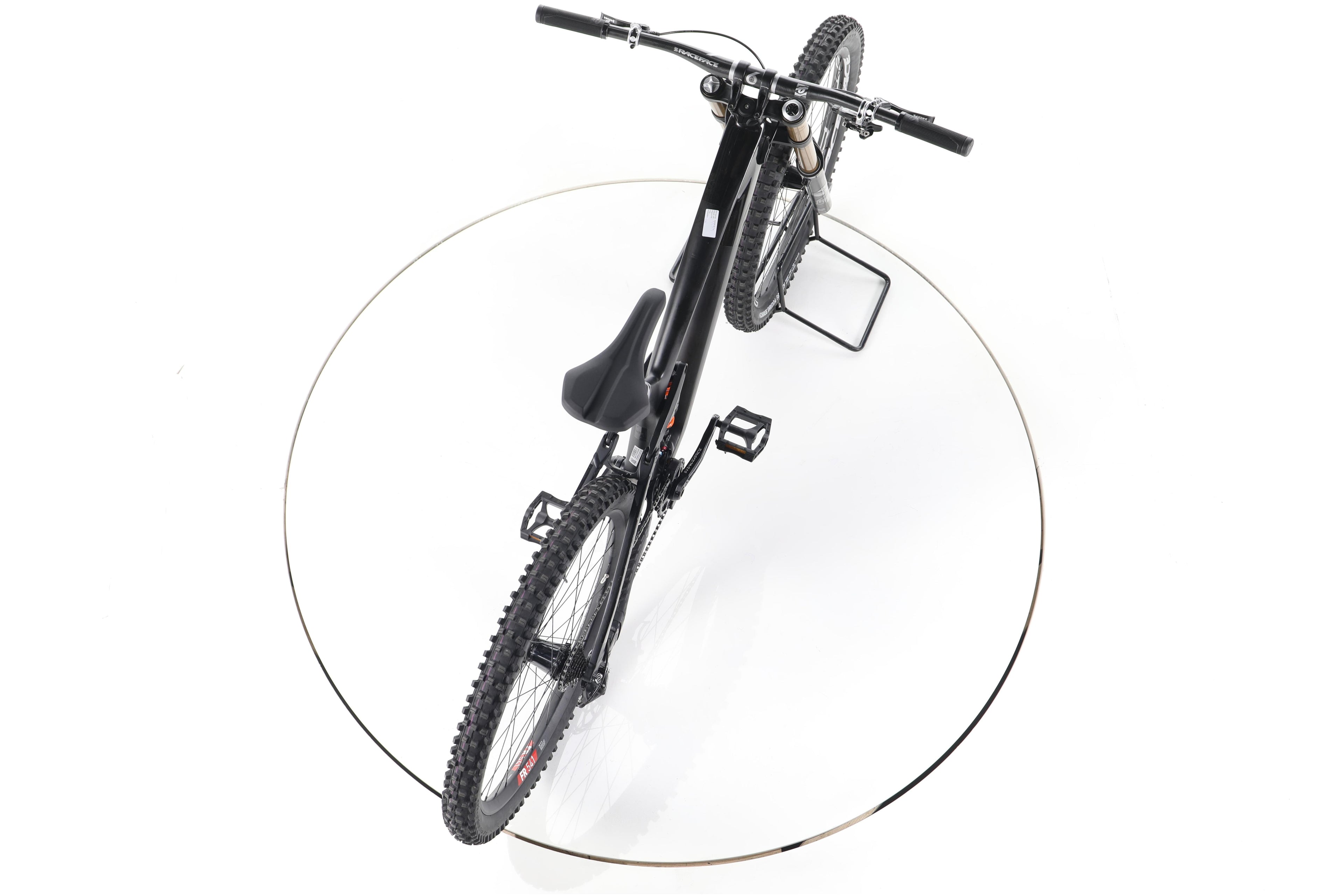 Cube TWO15 HPC SLT - Image 23