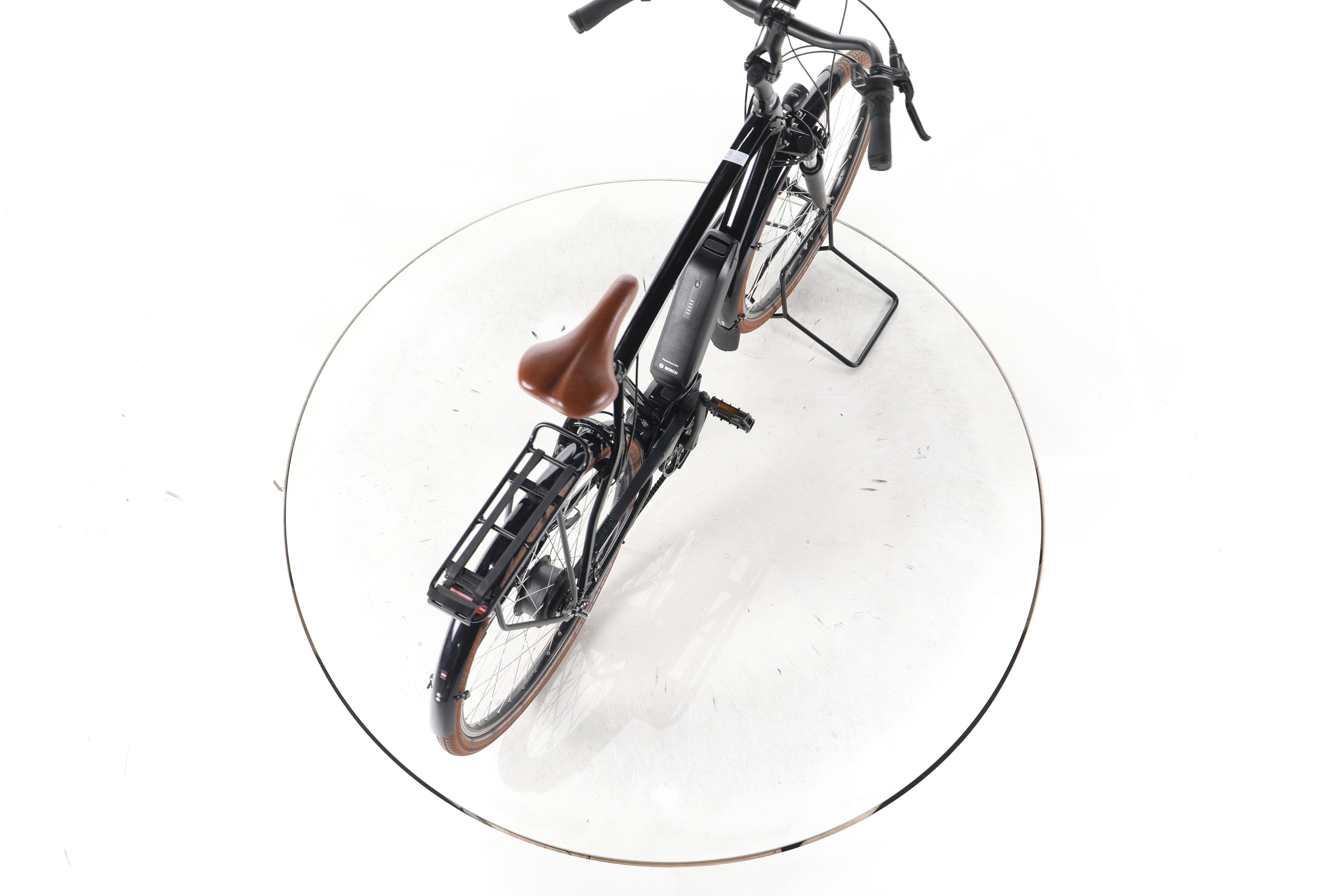 Riese & Müller Cruiser2 vario City E-Bike 2024 - Image 23