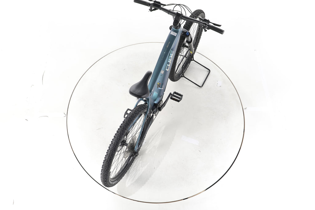 Cube Reaction Hybrid Pro E-Bike 2025 - Image 23