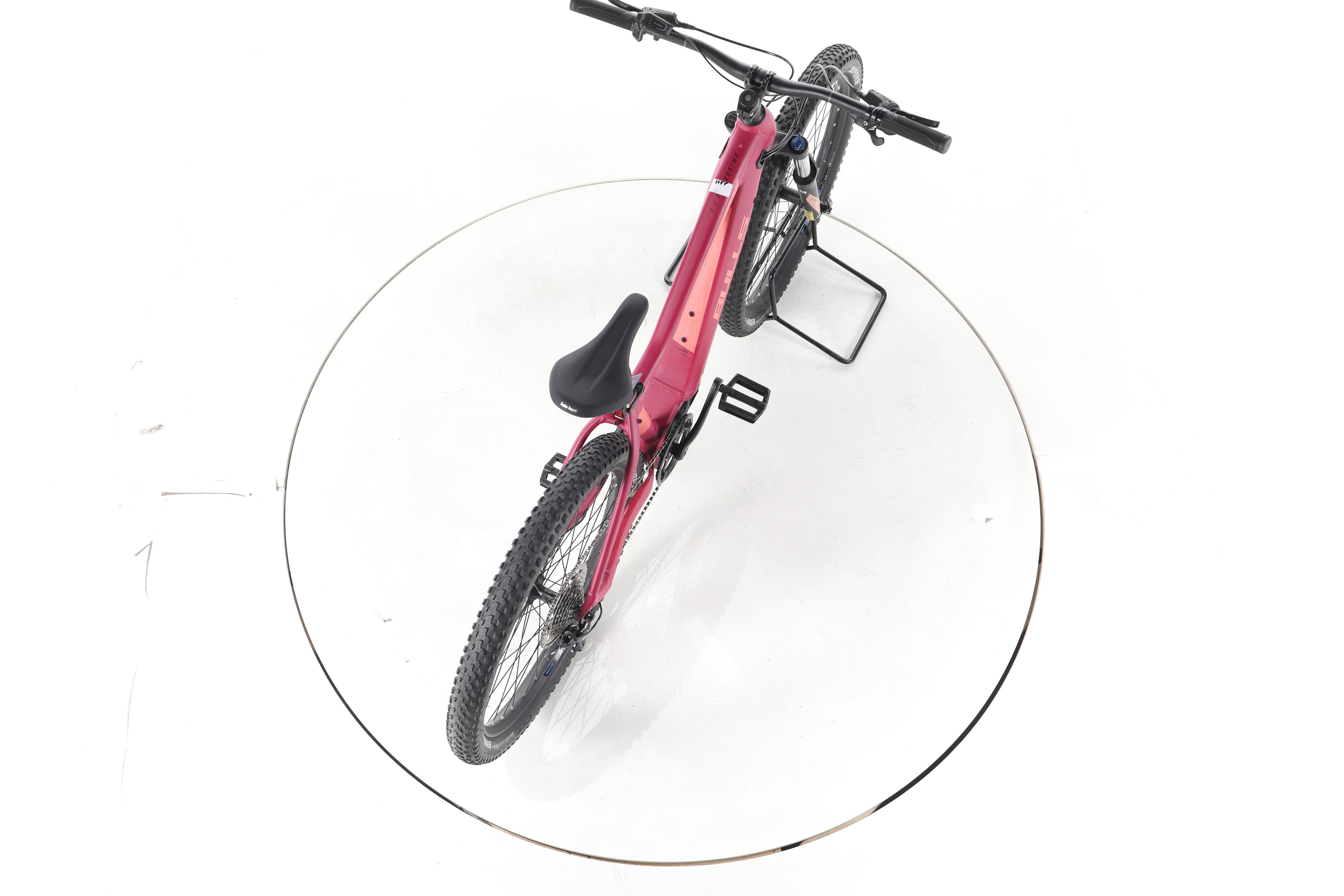 Bulls Aminga Eva 1 27.5 E-Bike 2024 - Image 23