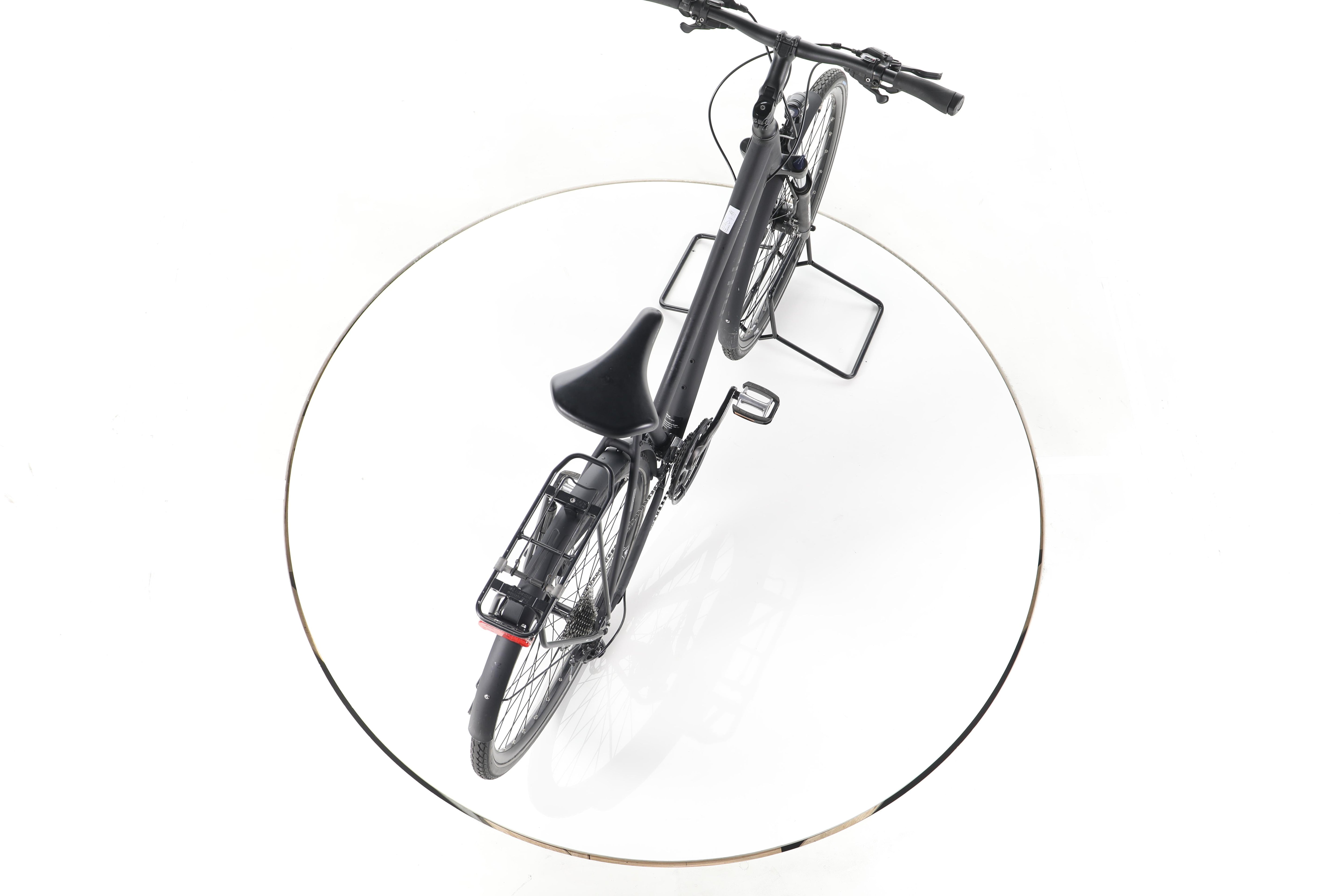 Ortler Ardeche Fahrrad City & Trekking - Image 23