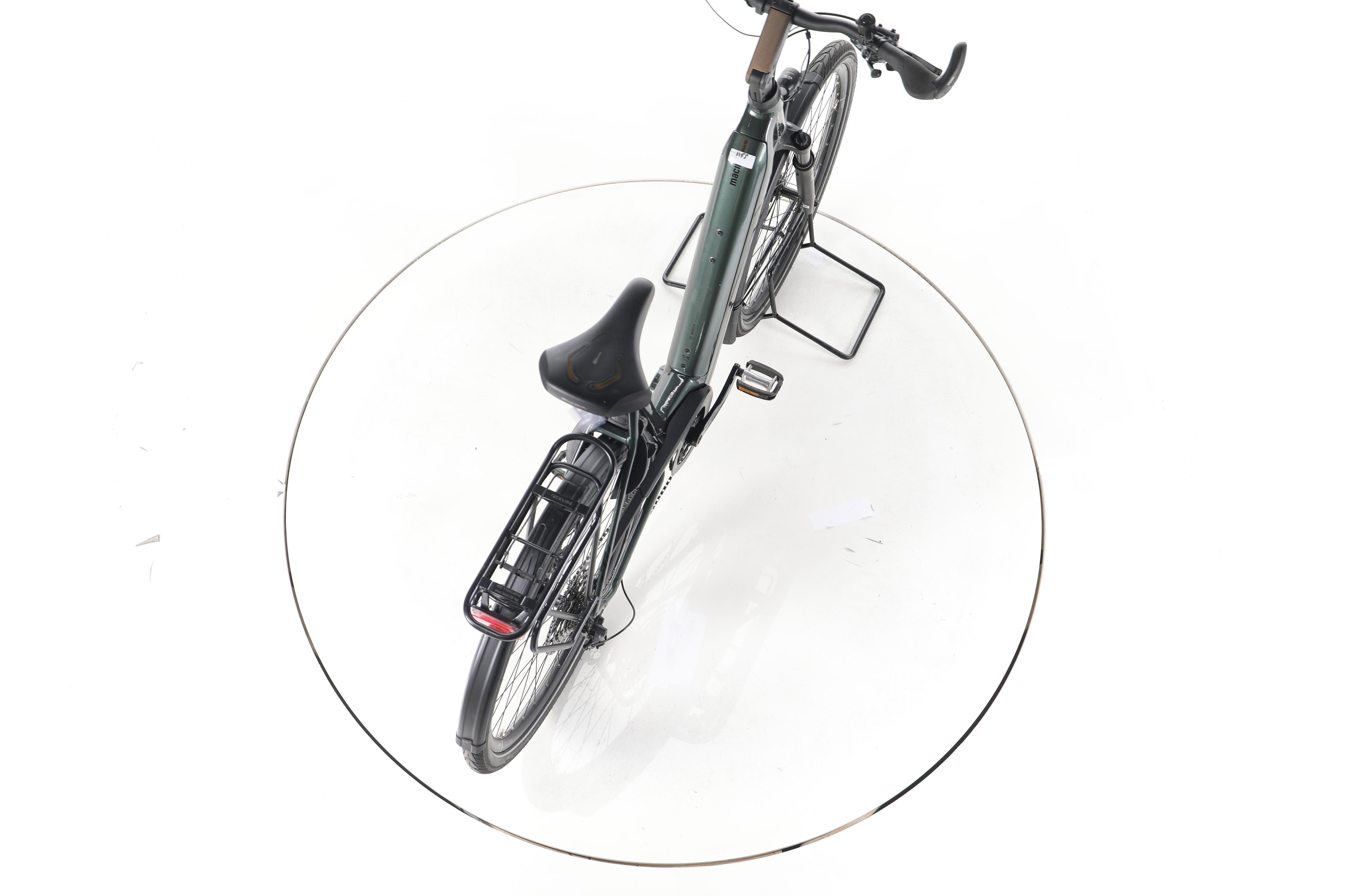 KTM Macina Style 720 Trekking E-Bike Tiefeinsteiger - Image 23