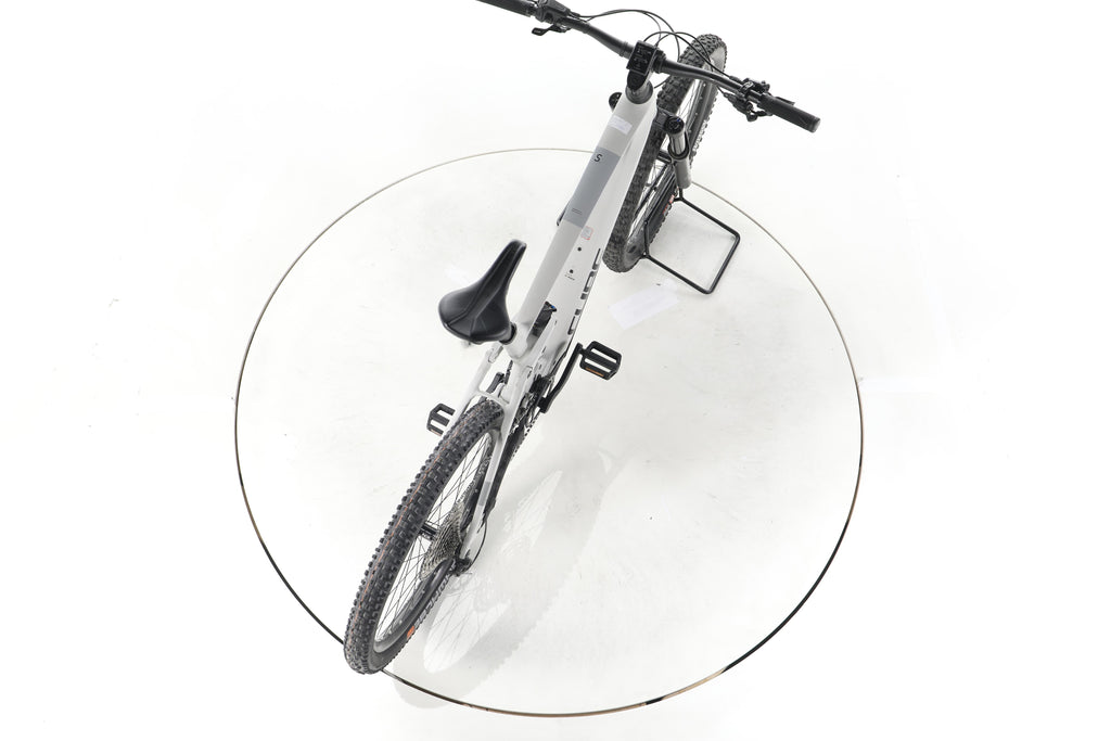 Cube Stereo Hybrid 160 HPC SLX E-Bike Fully Carbon - Image 23