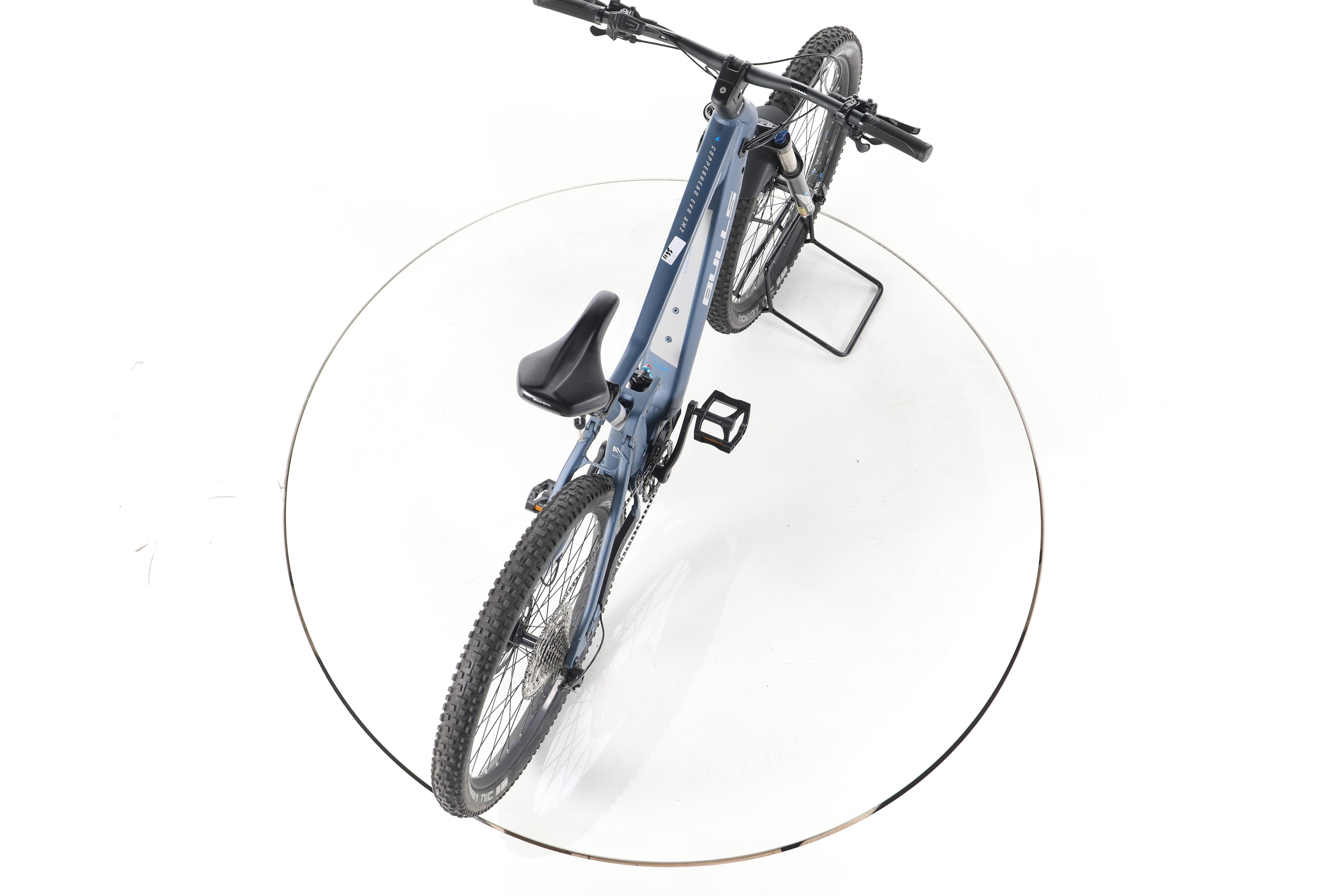 Bulls Copperhead EVO AM2 Fully E-Bike - Image 23