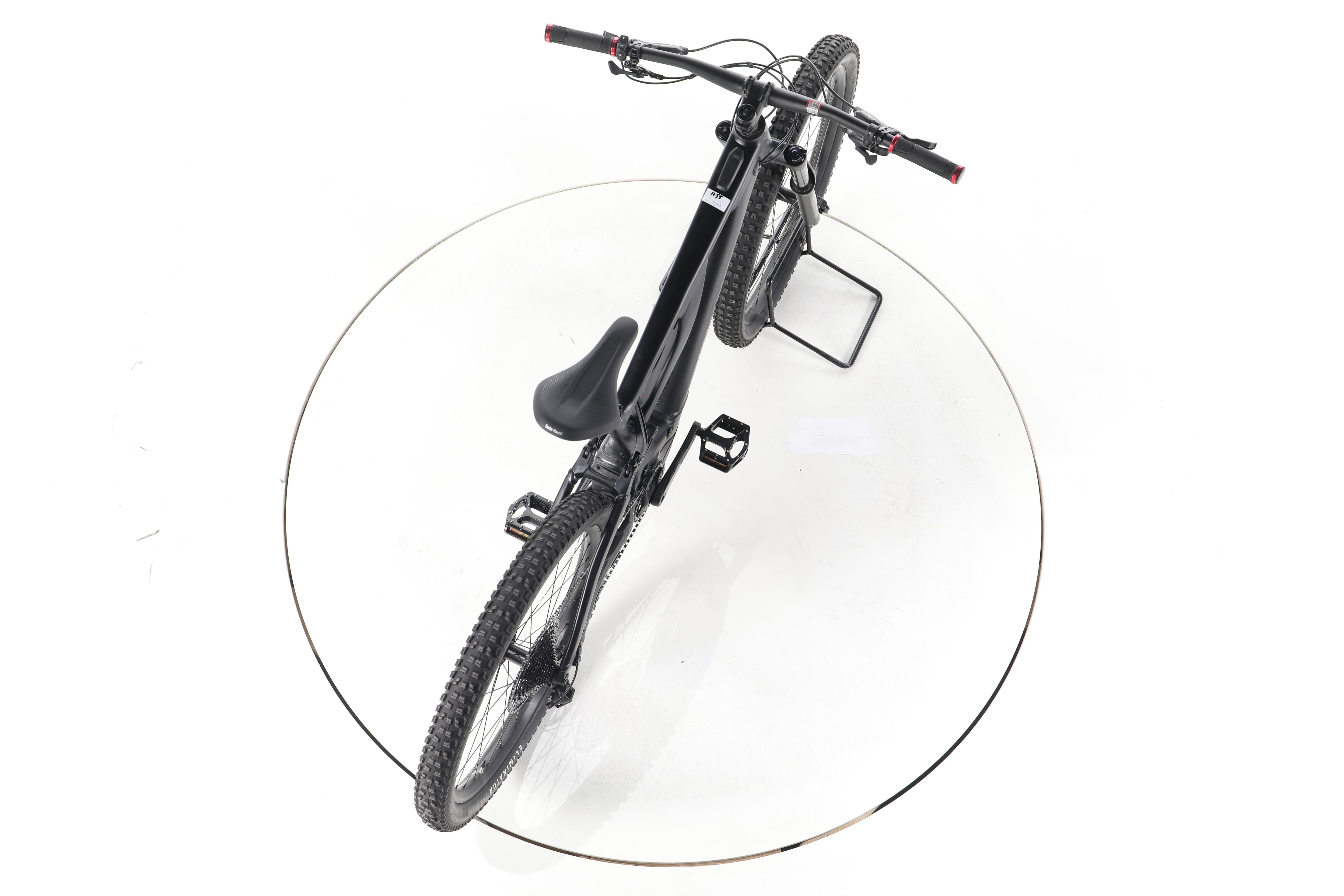 Specialized Turbo Levo Alloy Fully E-Bike - Image 23