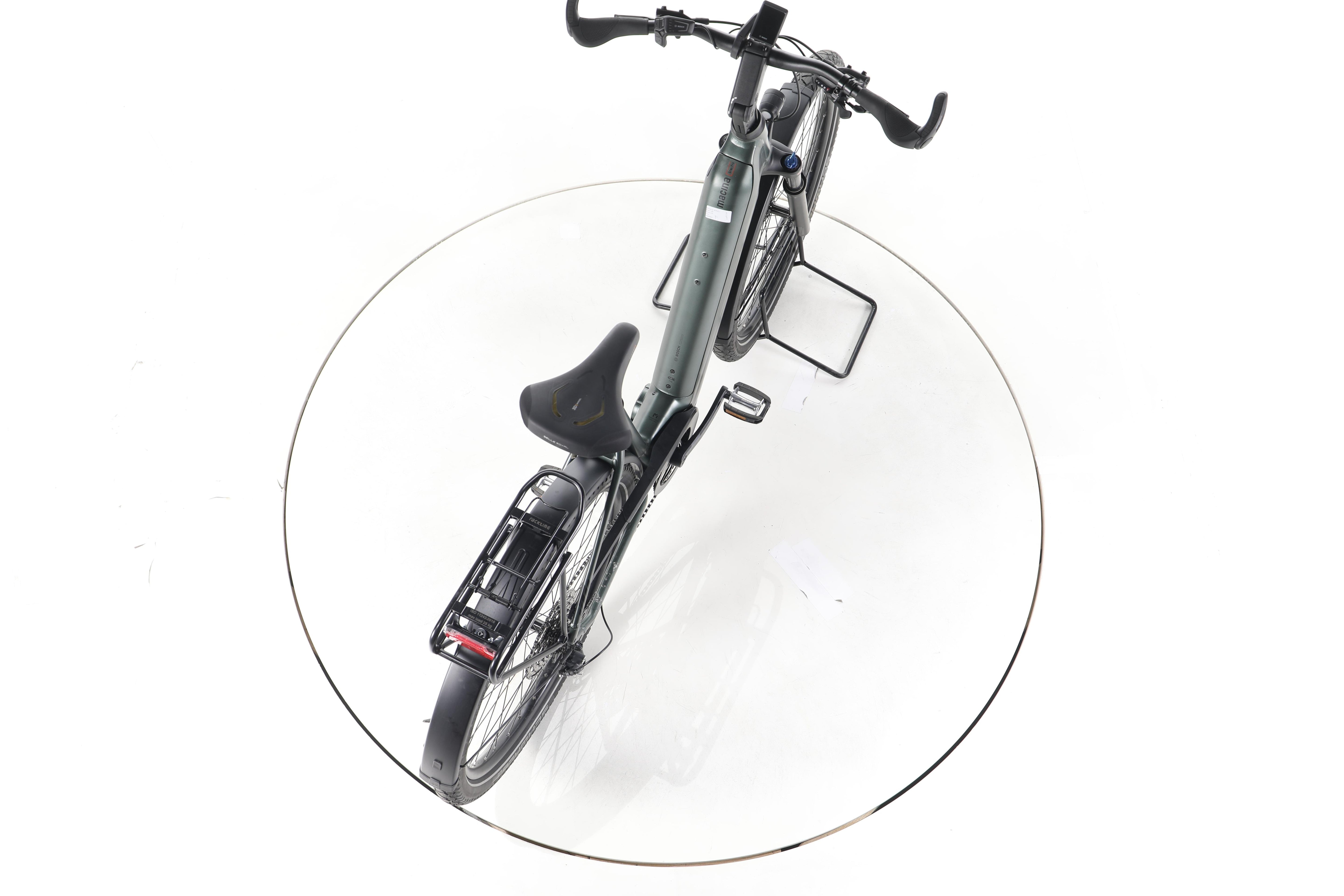 KTM Macina Gran Pro Trekking E-Bike Tiefeinsteiger 2024 - Image 23