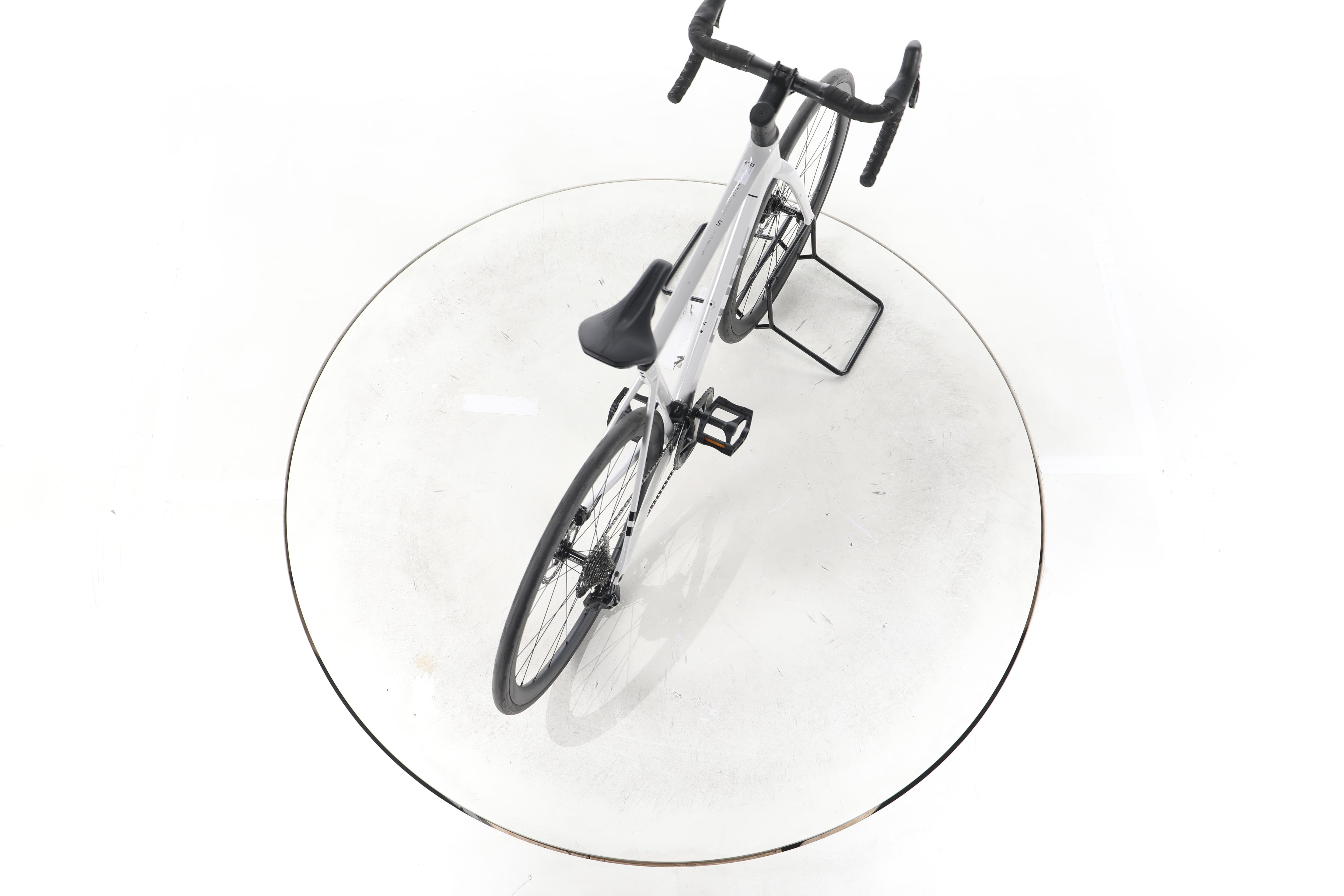 Cube Attain C:62 SLX Gravelbike Carbon 2025 - Image 23