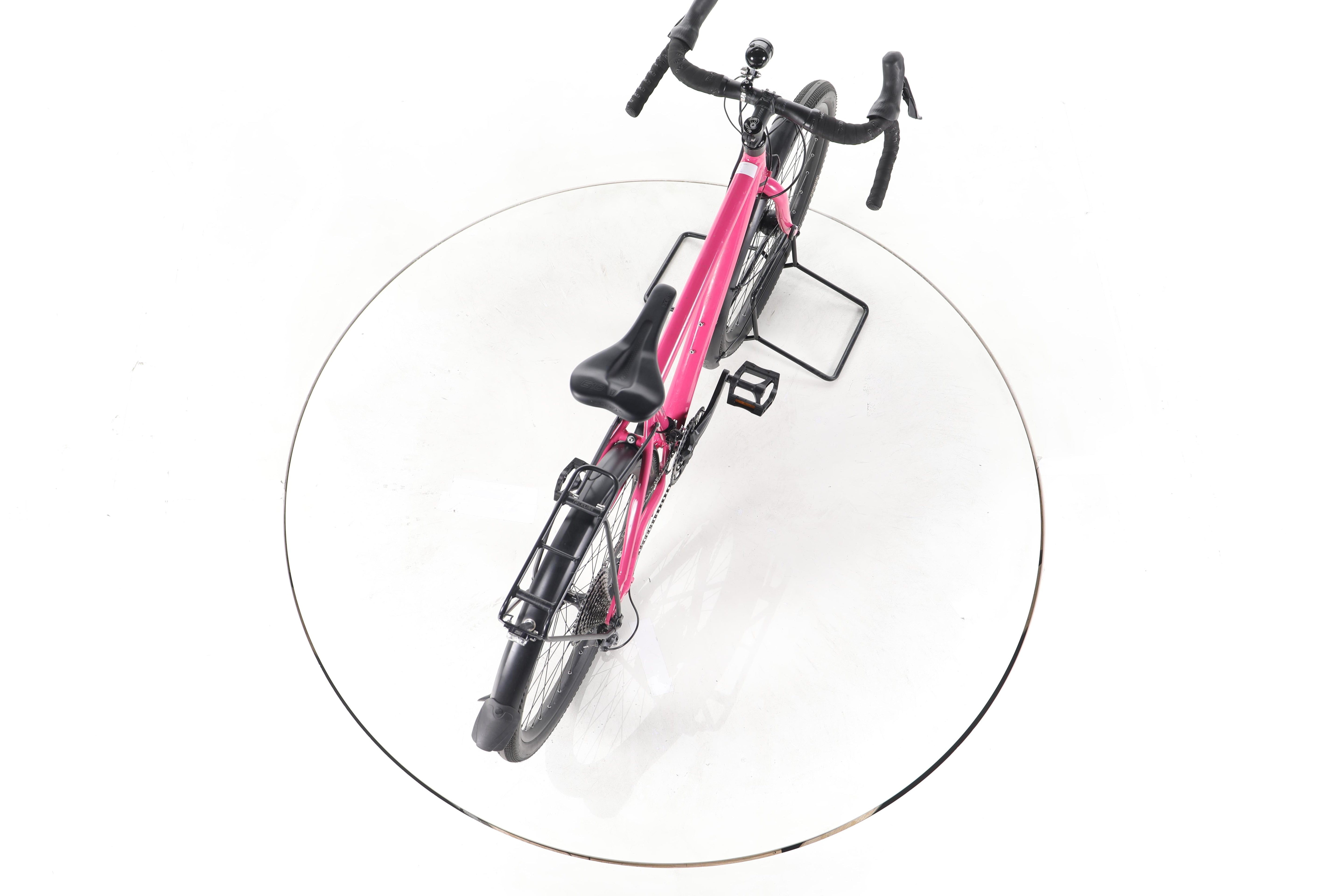 Velotraum Speedster S2 Gravelbike - Image 23
