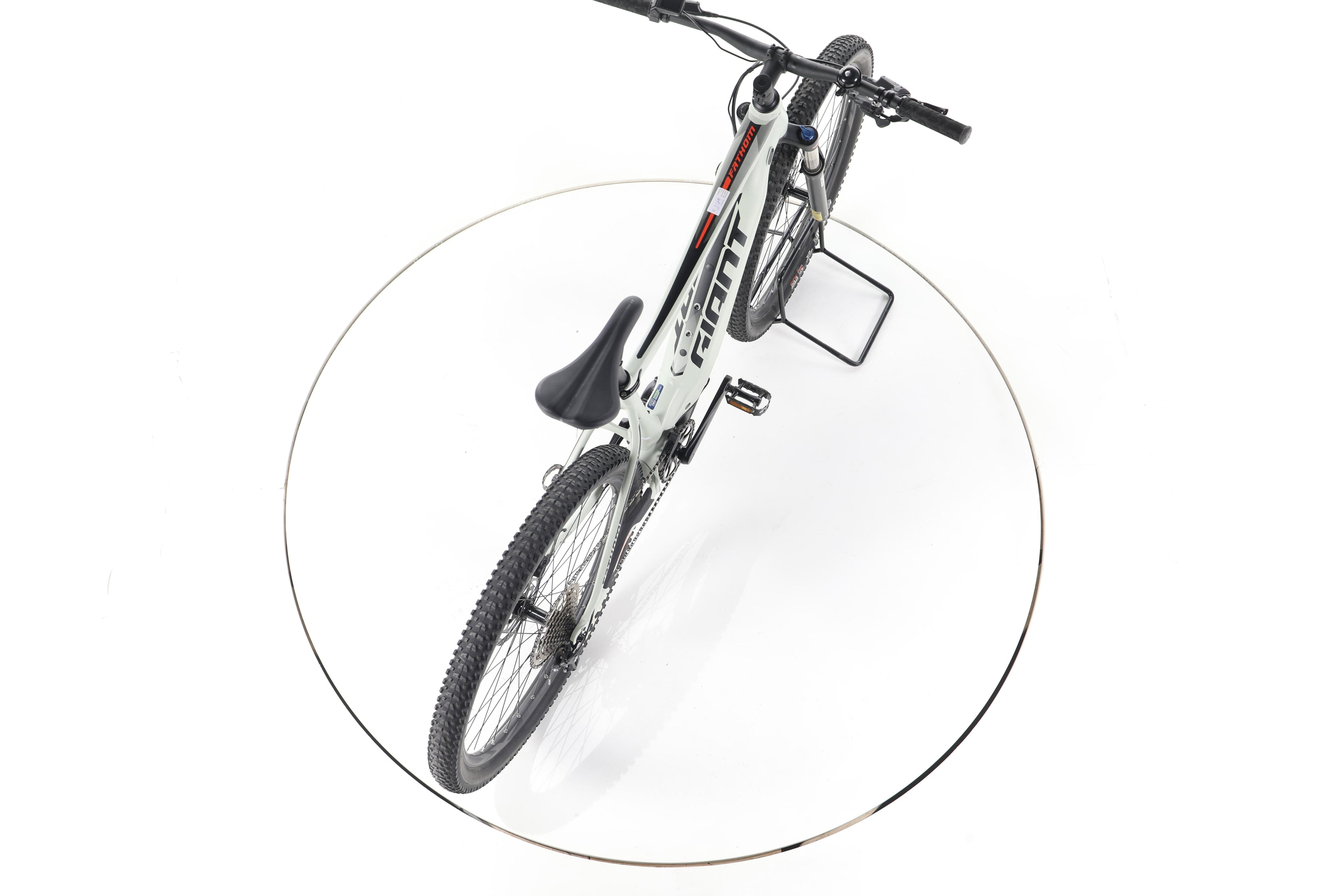 Giant Fathom E+ 2 E-Bike - Image 23
