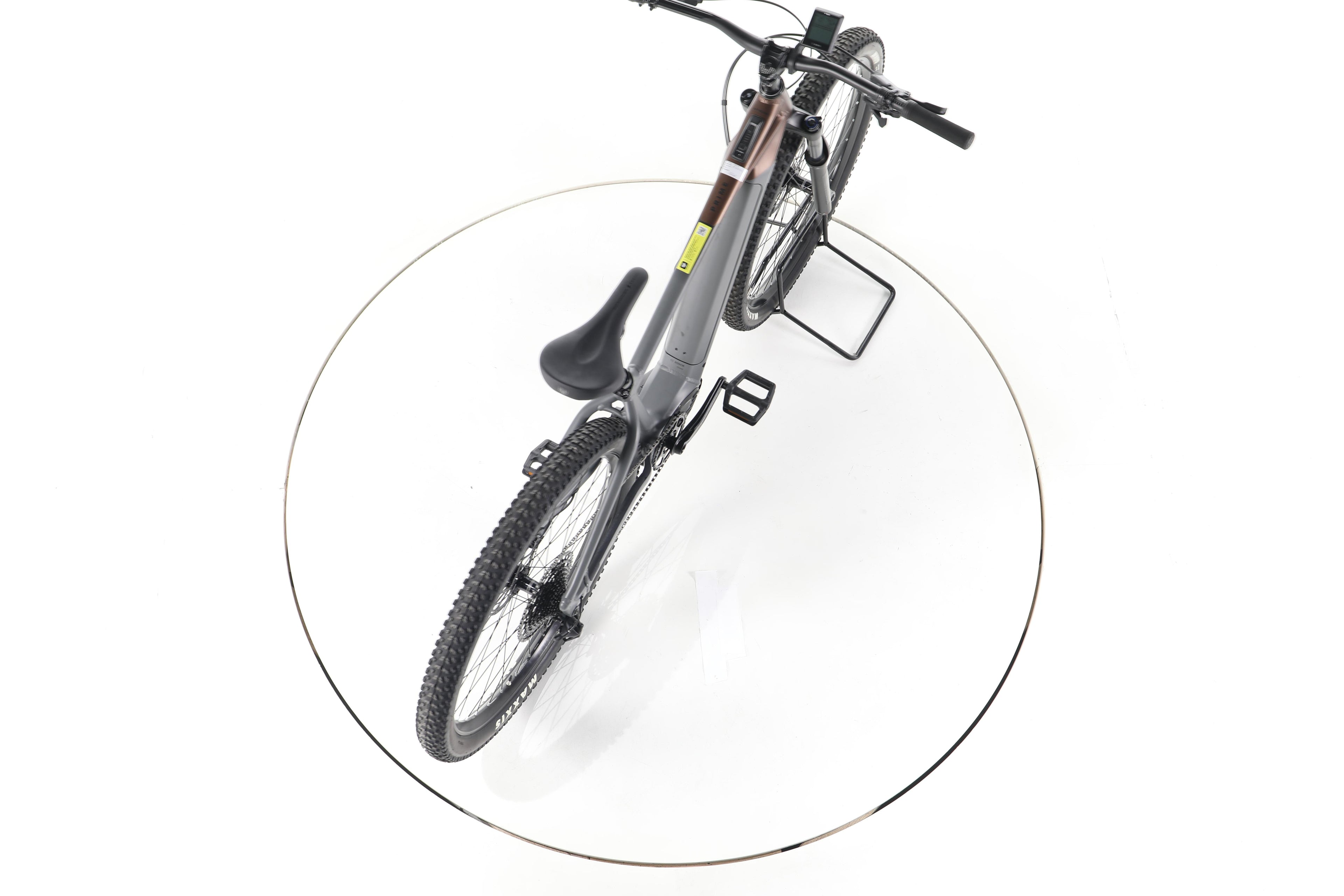Mondraker Prime ED2 E-Bike 2024 - Image 23