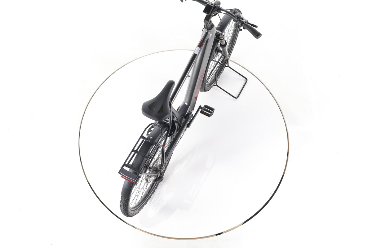 CONE Bikes eSUV IN 4.0 Trekking E-Bike - Image 23