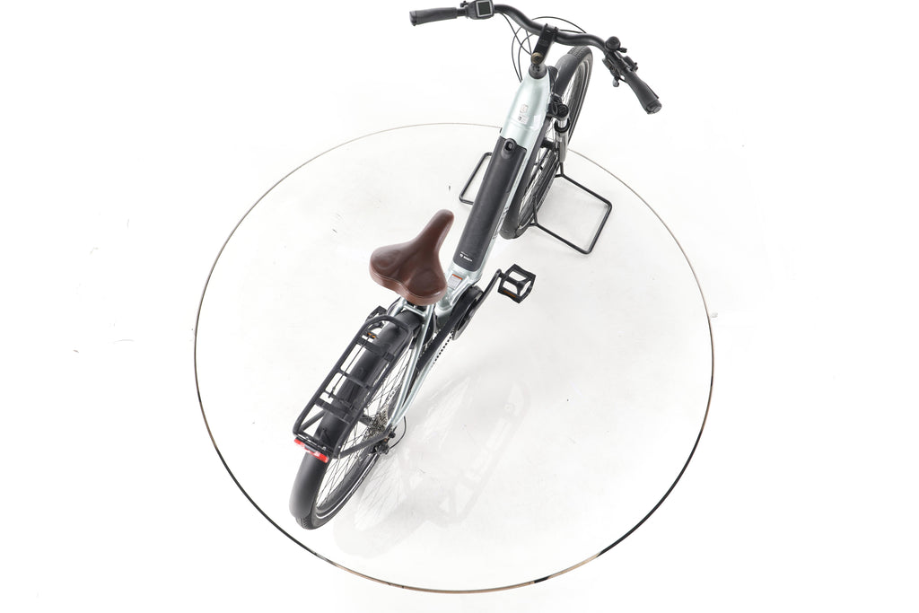 Cannondale 650 U Adventure Neo 2 EQ Trekking E-Bike Tiefeinsteiger - Image 23
