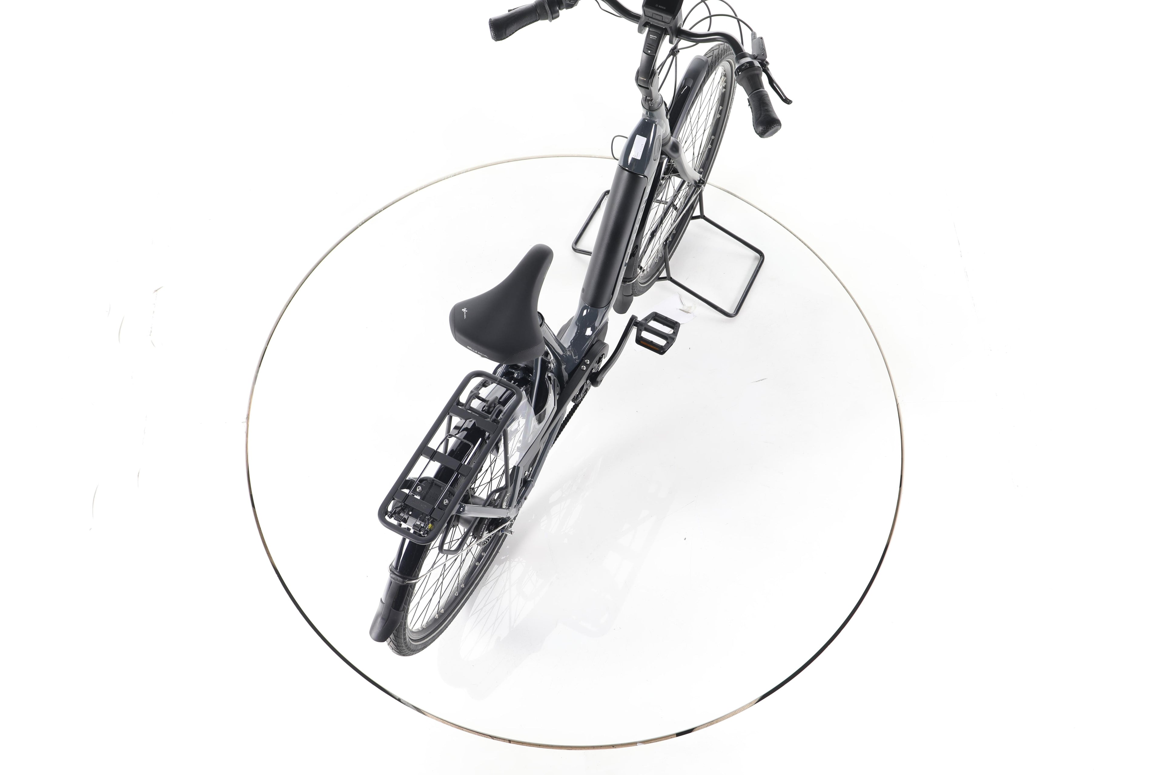 Gazelle Arroyo C5 HMB Elite City E-Bike Tiefeinsteiger - Image 23