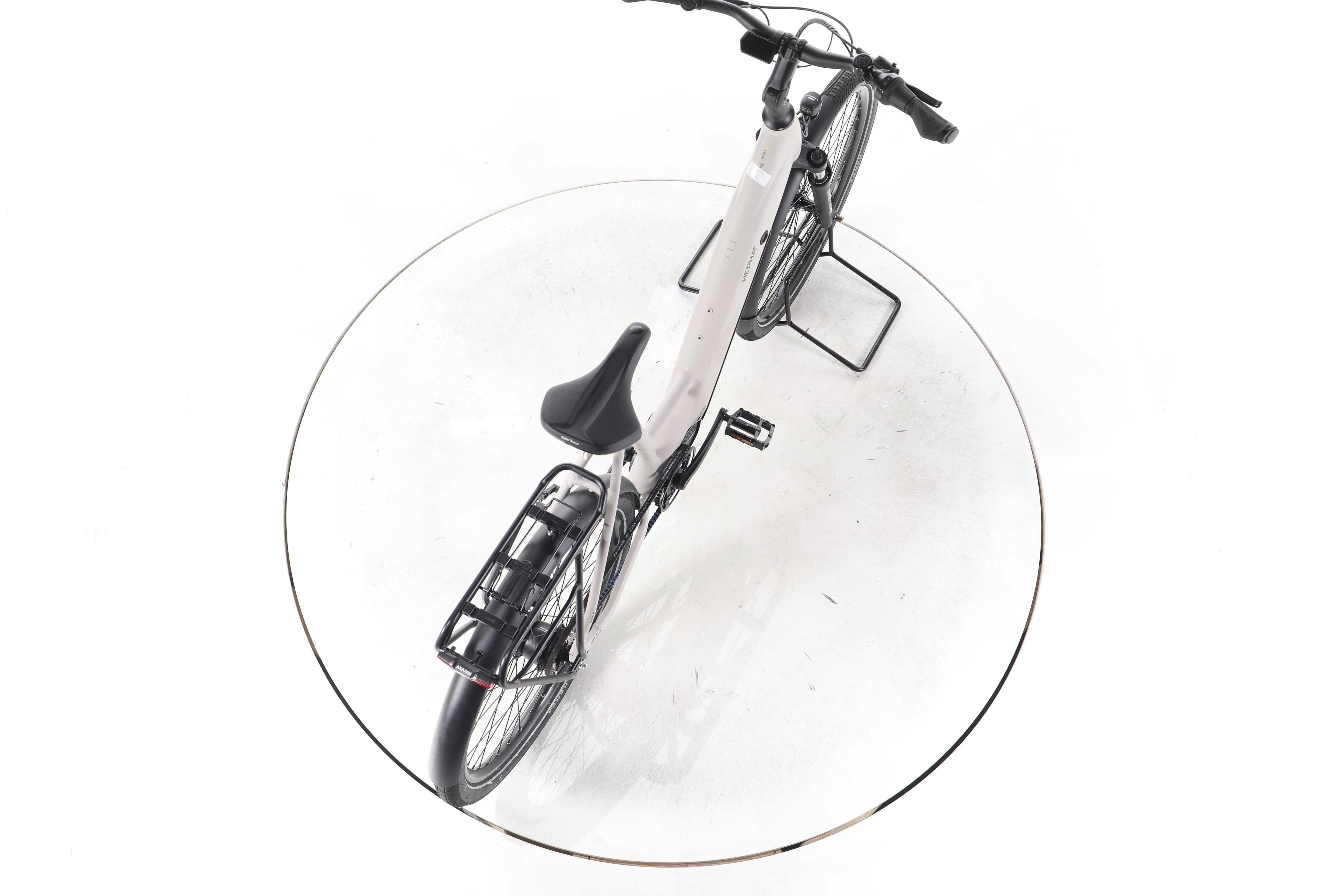 Hepha City 7 Long Range City E-Bike Tiefeinsteiger 2025 - Image 23
