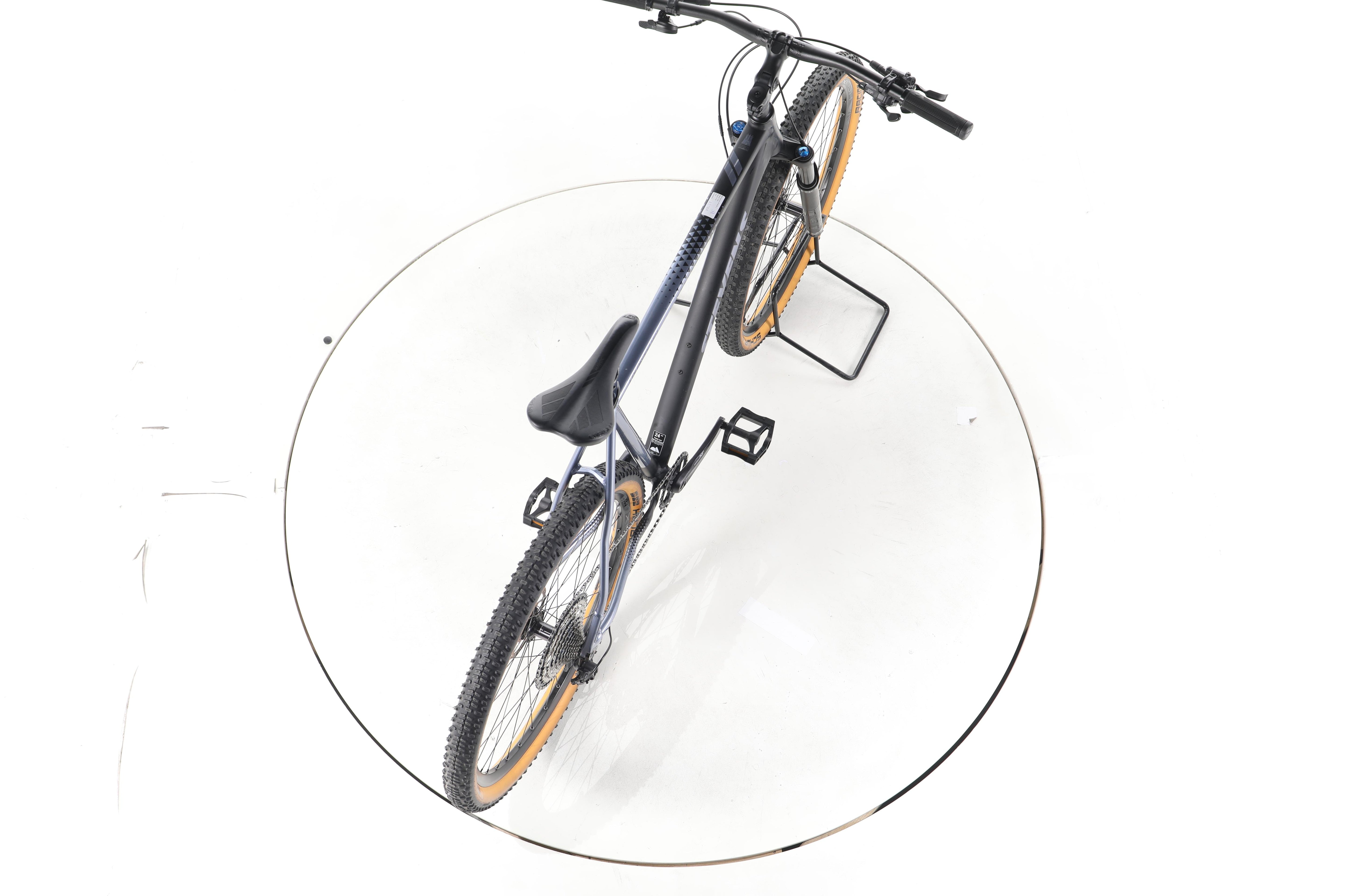Stevens Colorado Fahrrad Hardtail - Image 23