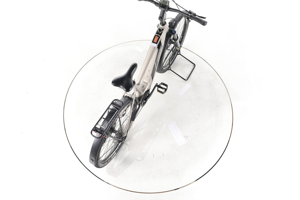 Conway Cairon C 427 SUV Trekking E-Bike - Image 23
