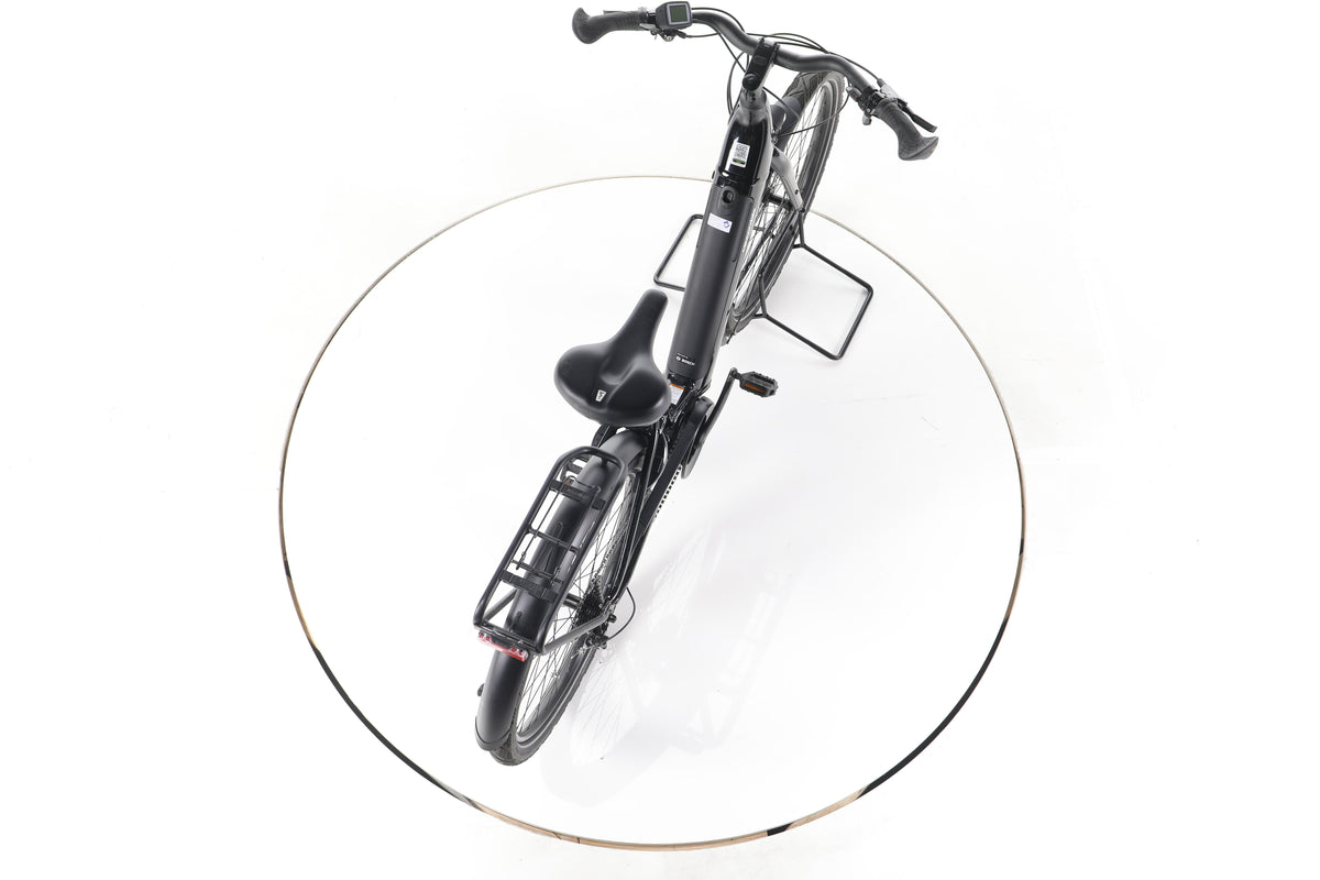 Cannondale Adventure Neo 3.1 Trekking E-Bike Tiefeinsteiger - Image 23
