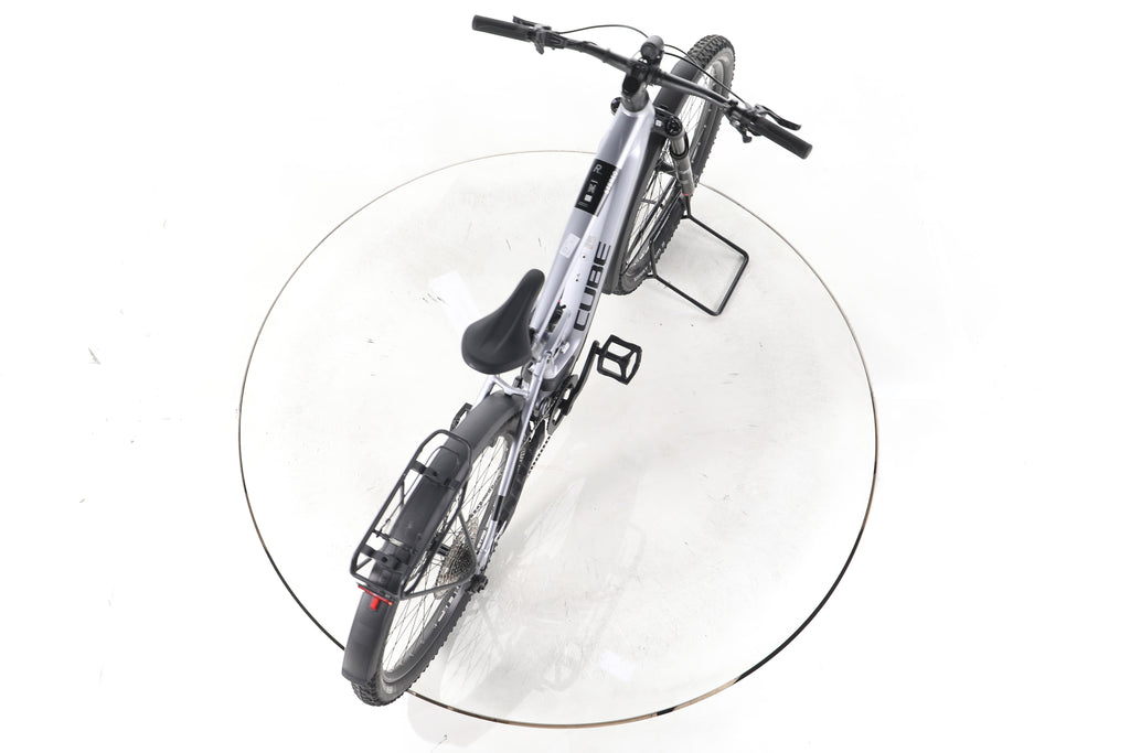 Cube Stereo Hybrid 120 Race Allroad SUV E-Bike - Image 23
